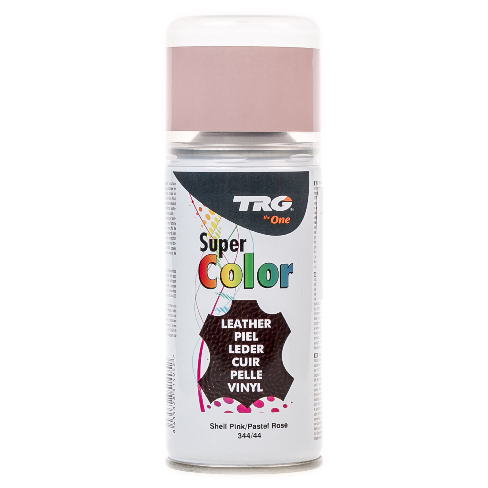 TRG Super Color 44/344 Shell Pink 150ml