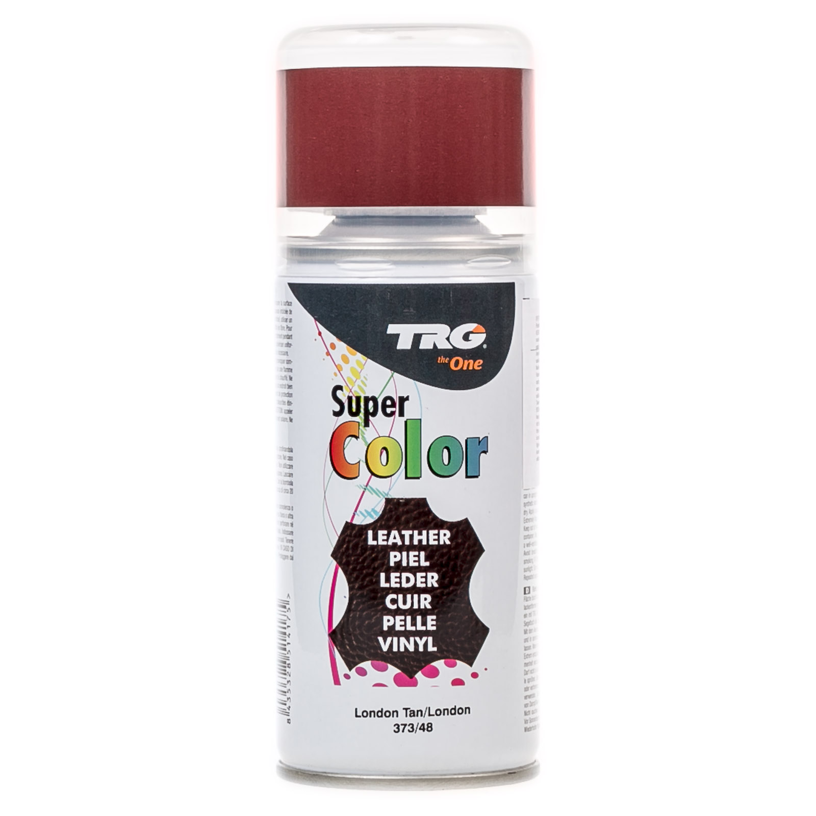 TRG Super Color 48/373 London Tan 150ml