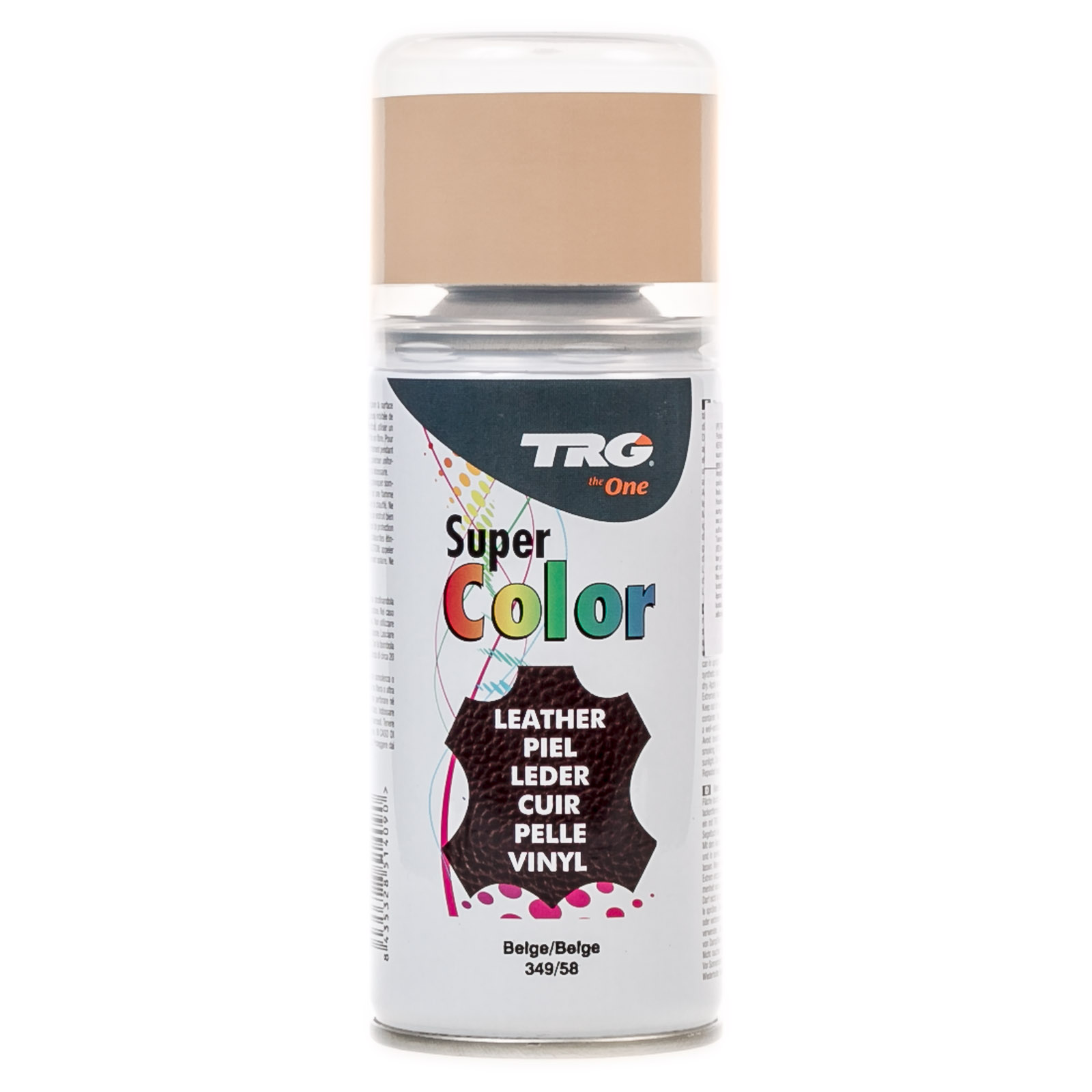 TRG Super Color 58/349 Beige 150ml