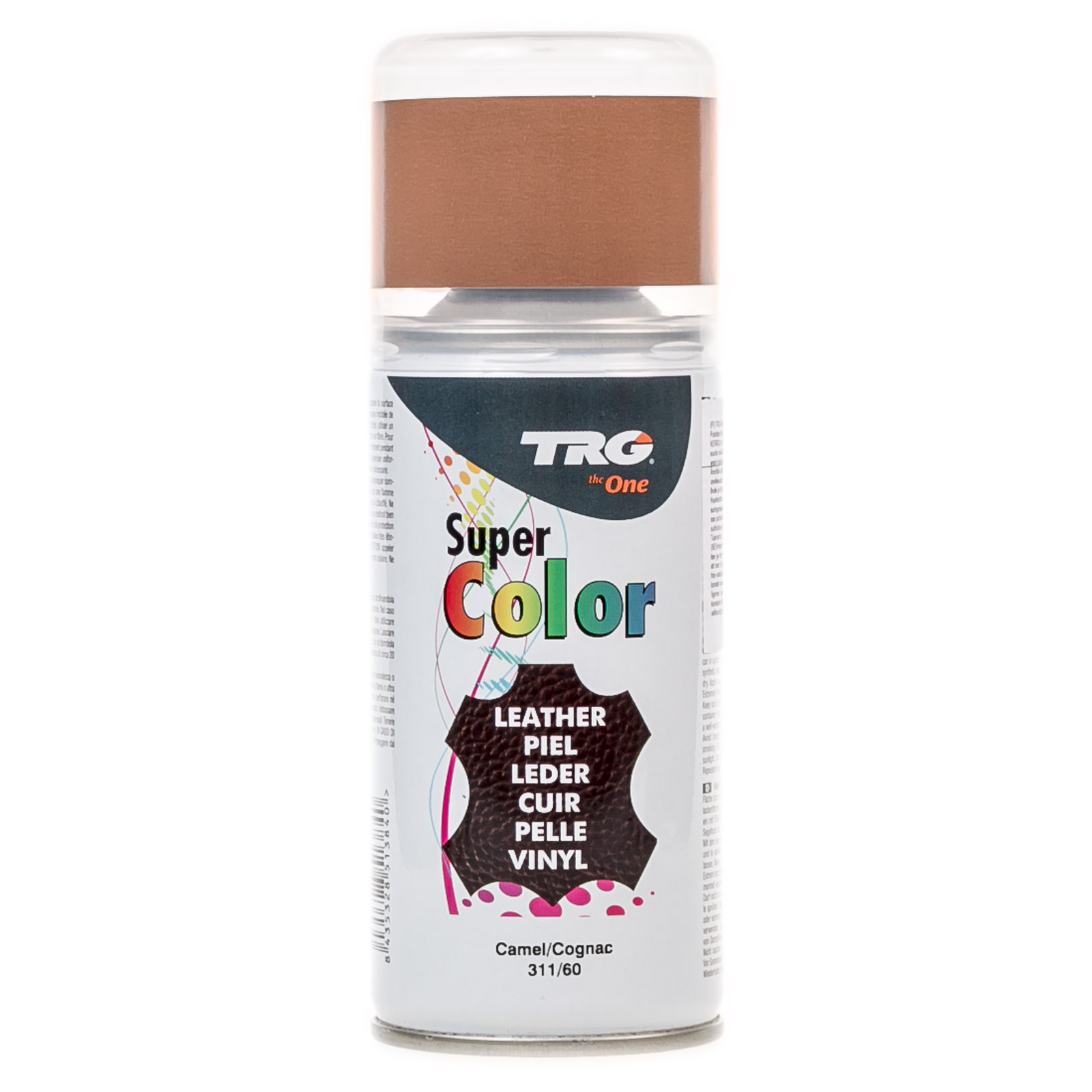 TRG Super Color 60/311 Camel 150ml