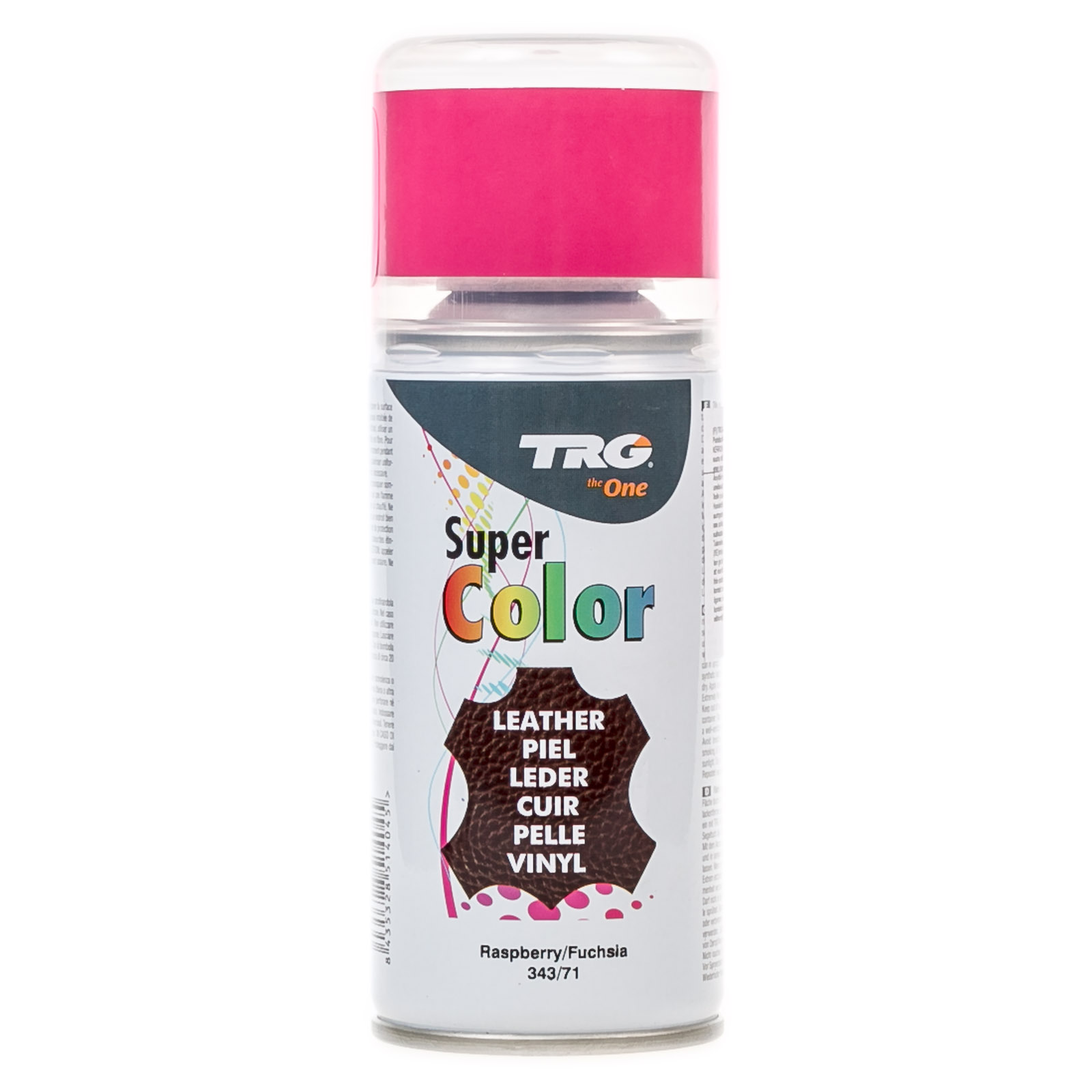 TRG Super Color 71/343 Raspberry 150ml