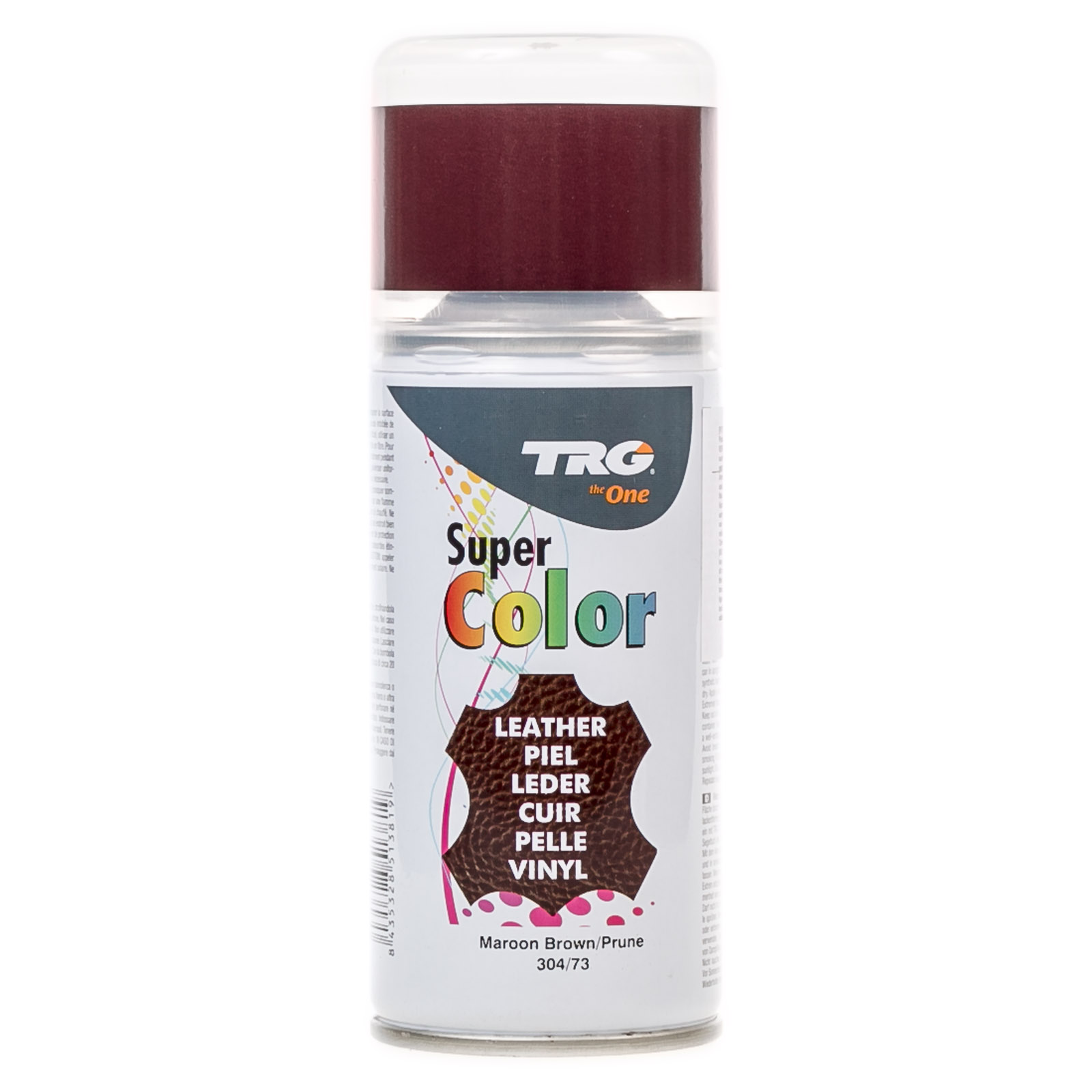 TRG Super Color 73/304 Maroon Brown 150