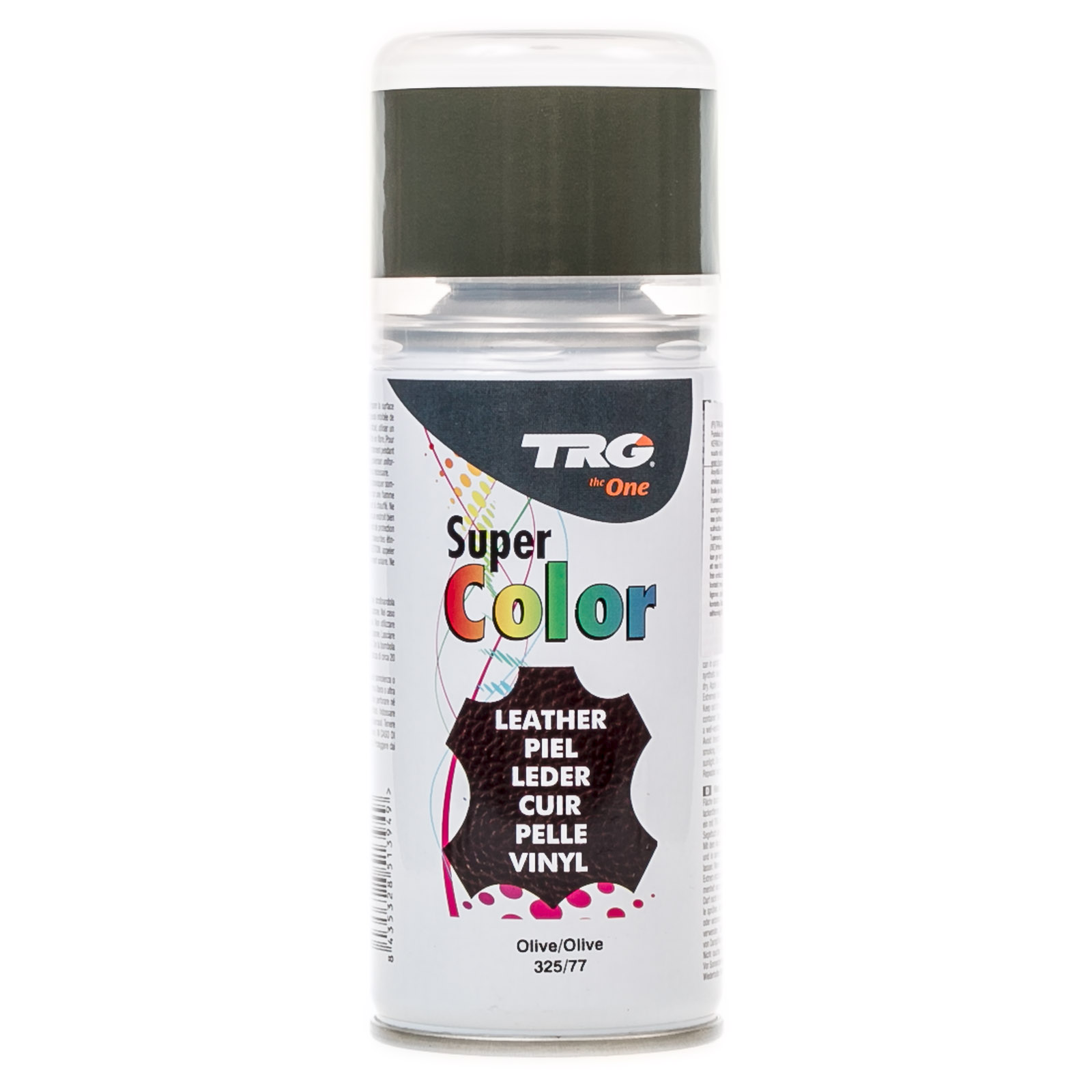 TRG Super Color 77/325 Olive 150ml