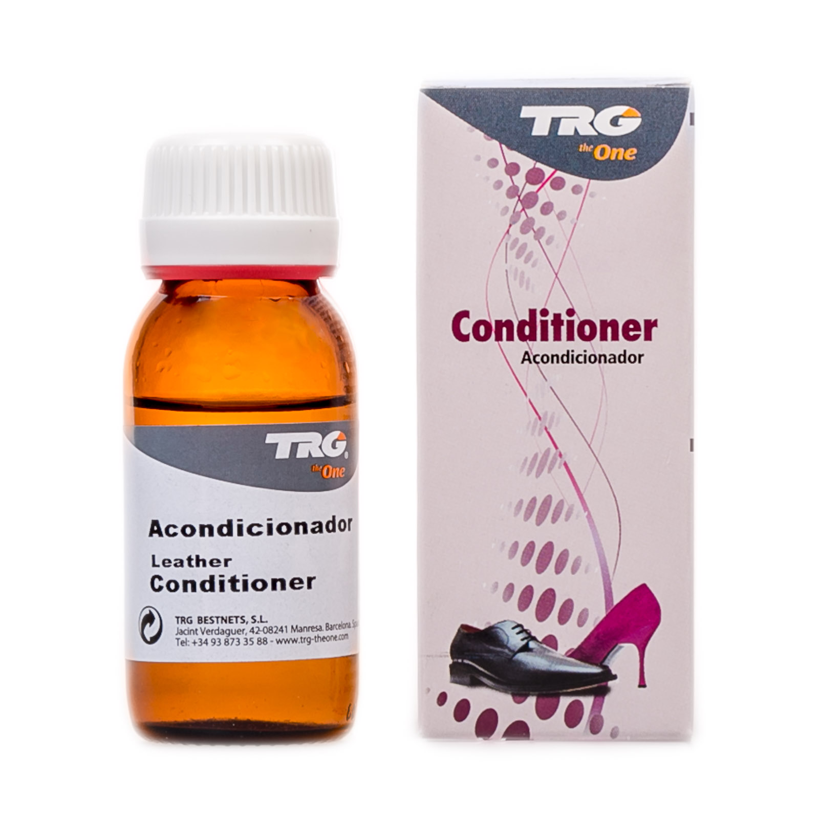 TRG Conditioner 50ml