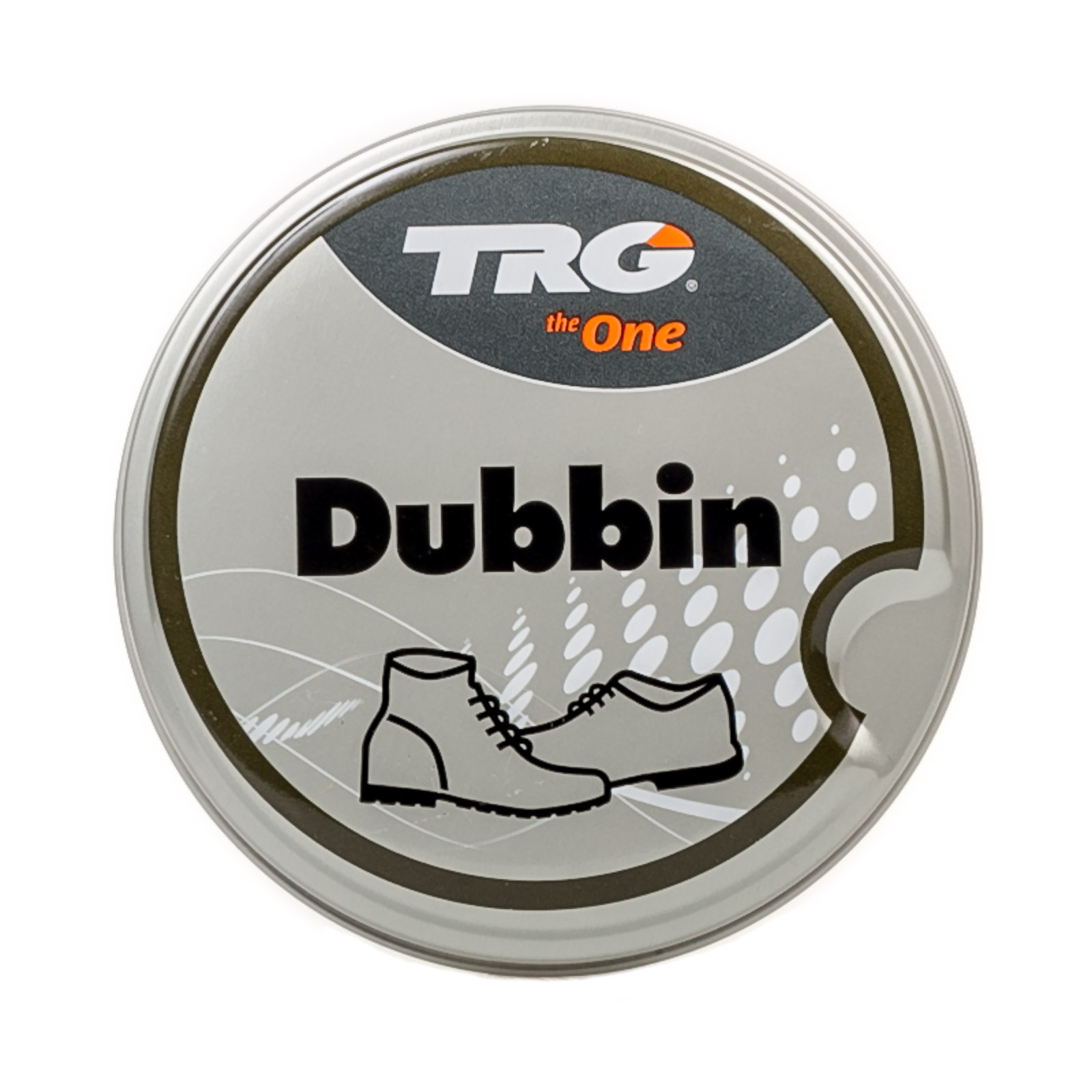 TRG Dubbin Neutral 125ml