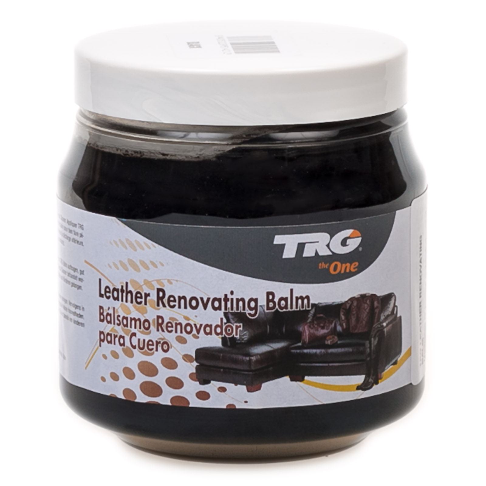 TRG Renovating Balm Black 300ml