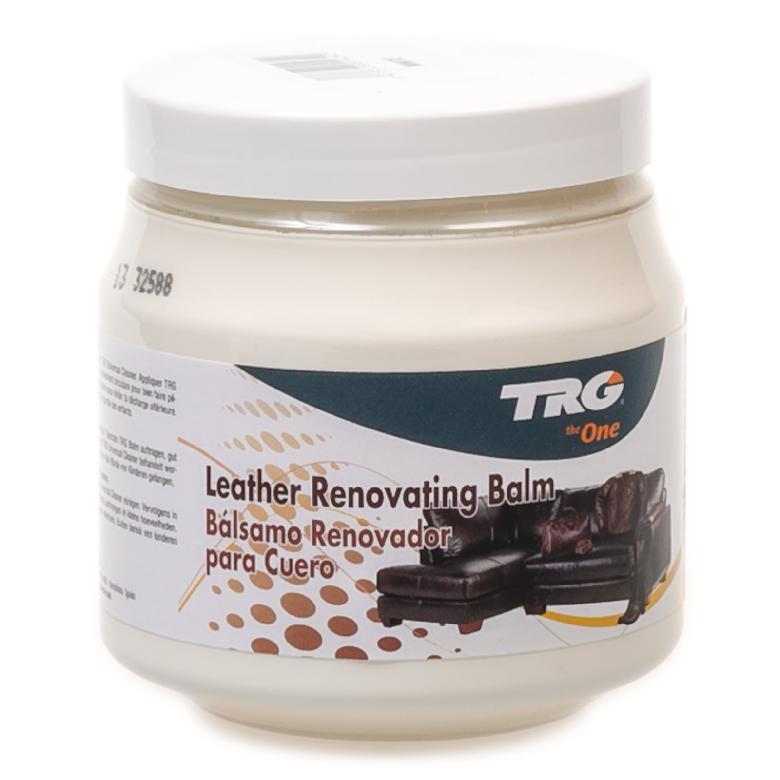 TRG Renovating Balm White 300ml