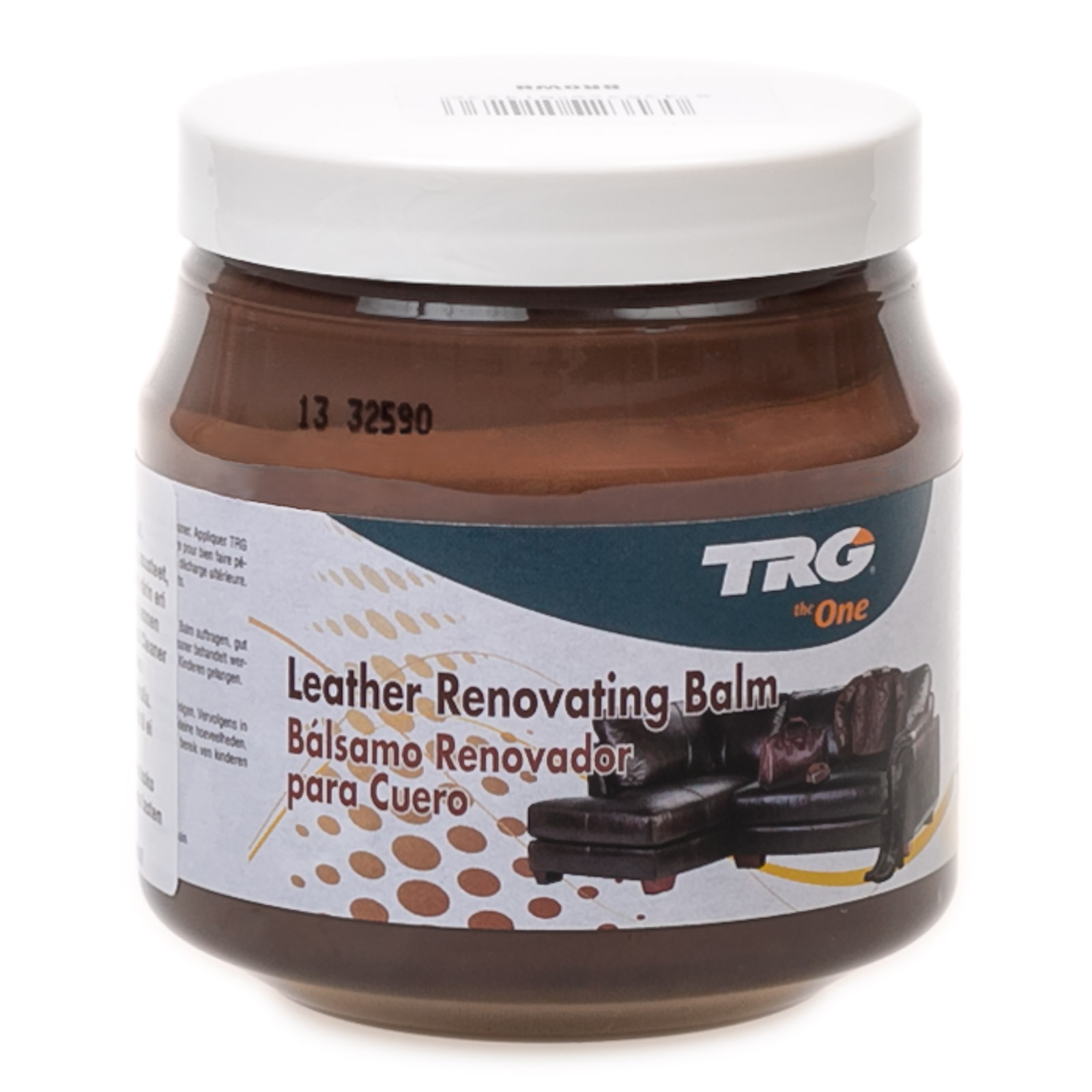 TRG Renovating Balm Brown 300ml