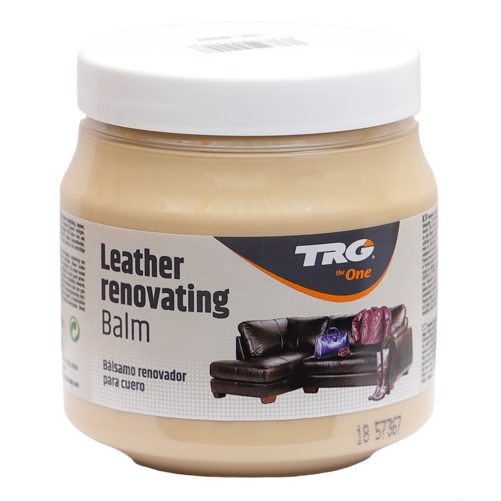 TRG Renovating Balm Ivory 300ml