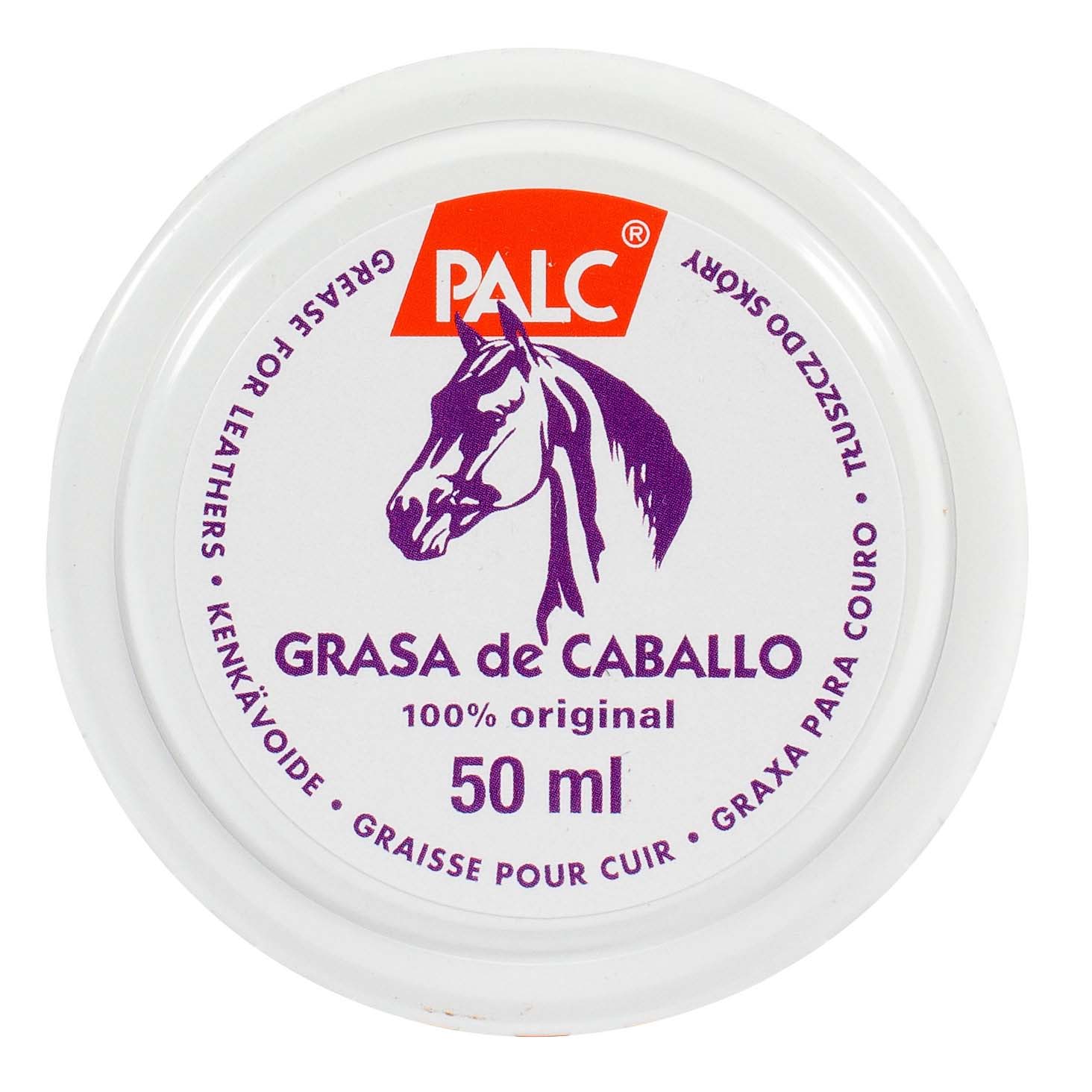 Palc Hunajanahkarasva 50ml