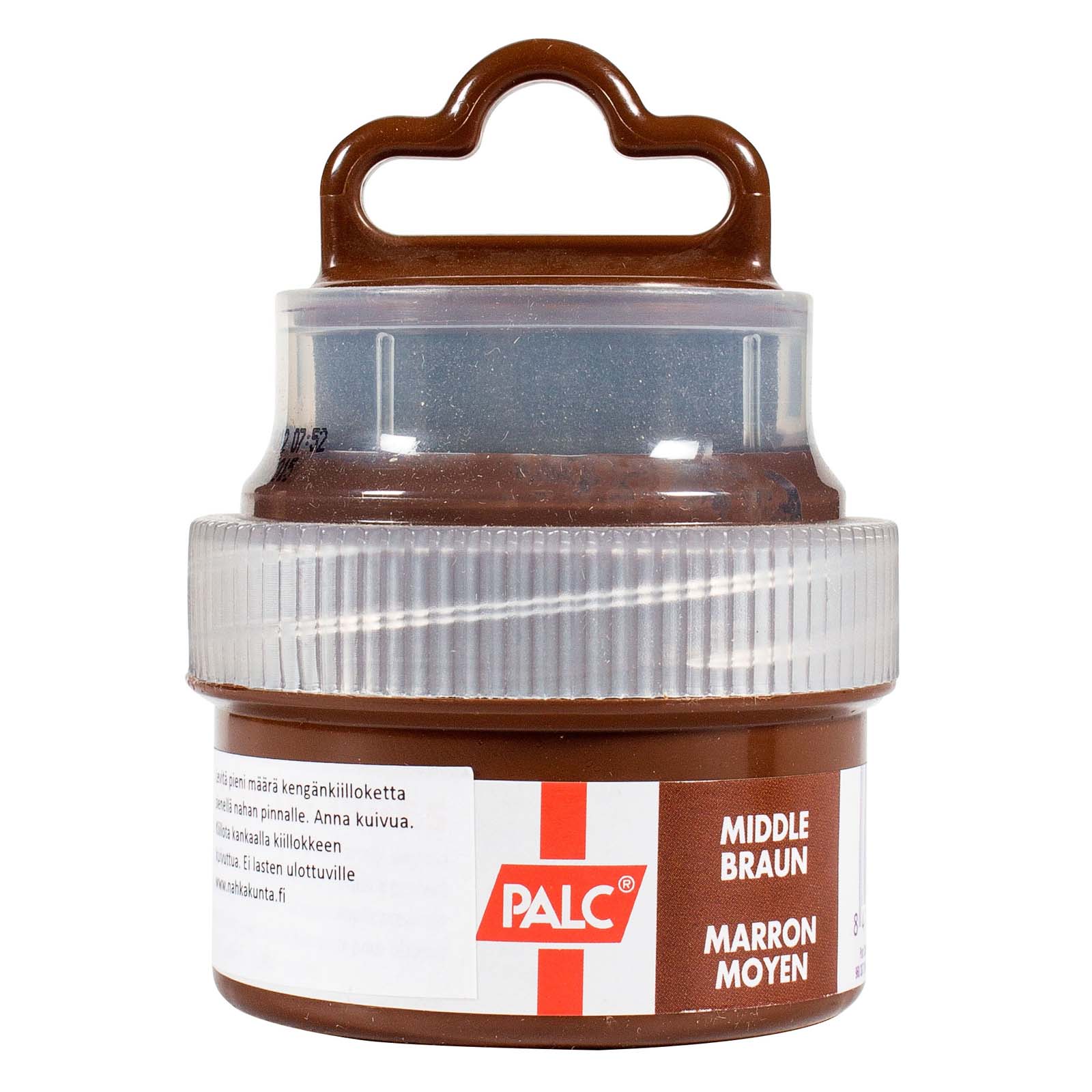 Palc Pikakiilloke K.ruskea 50ml