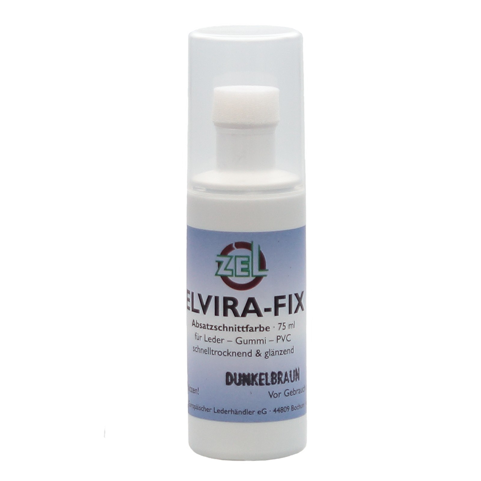 Elvira Fix 75ml T.ruskea