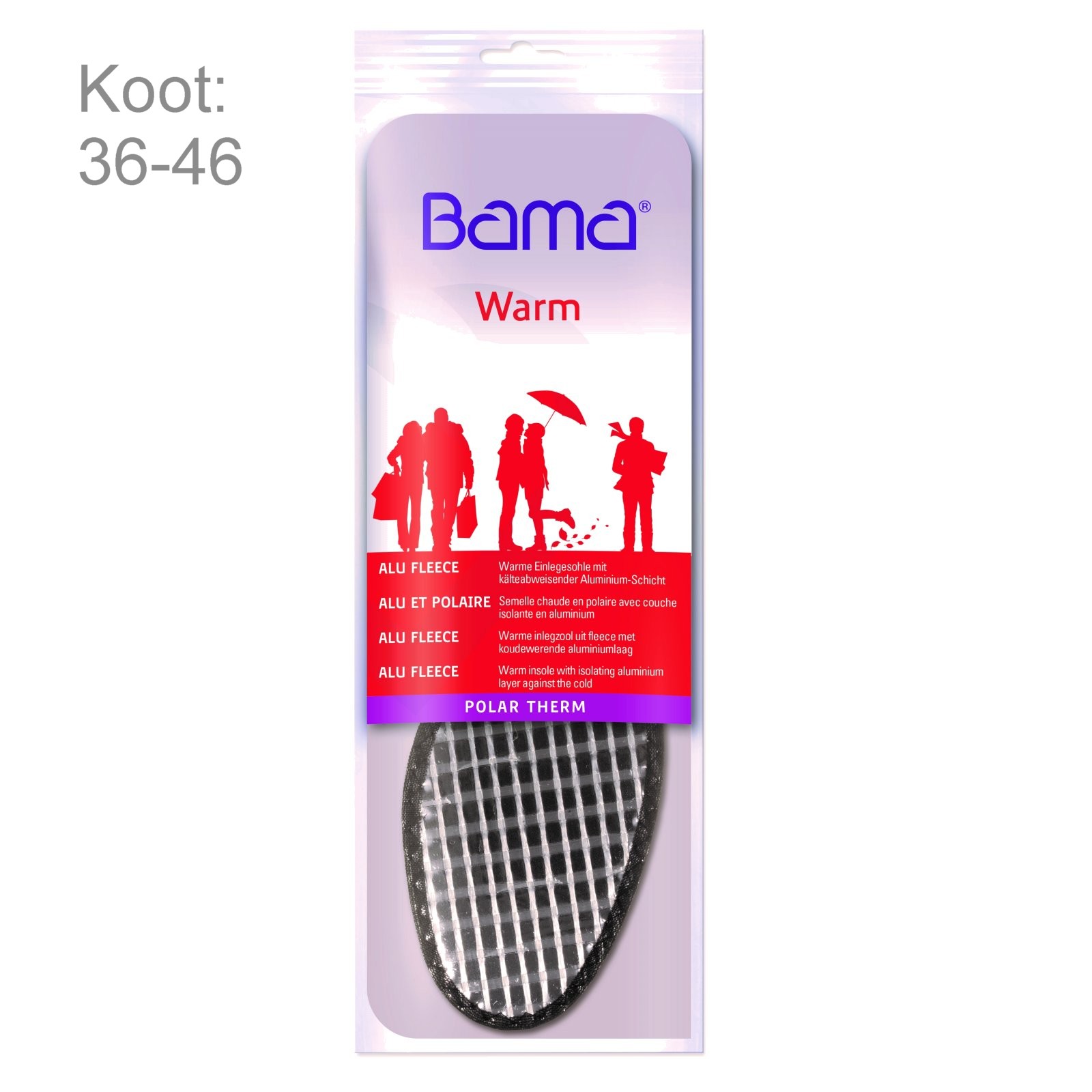 Bama Polar Therm 36*