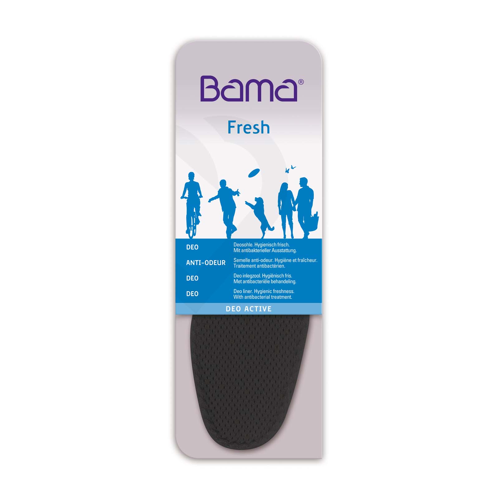 Bama Deo Active 36*