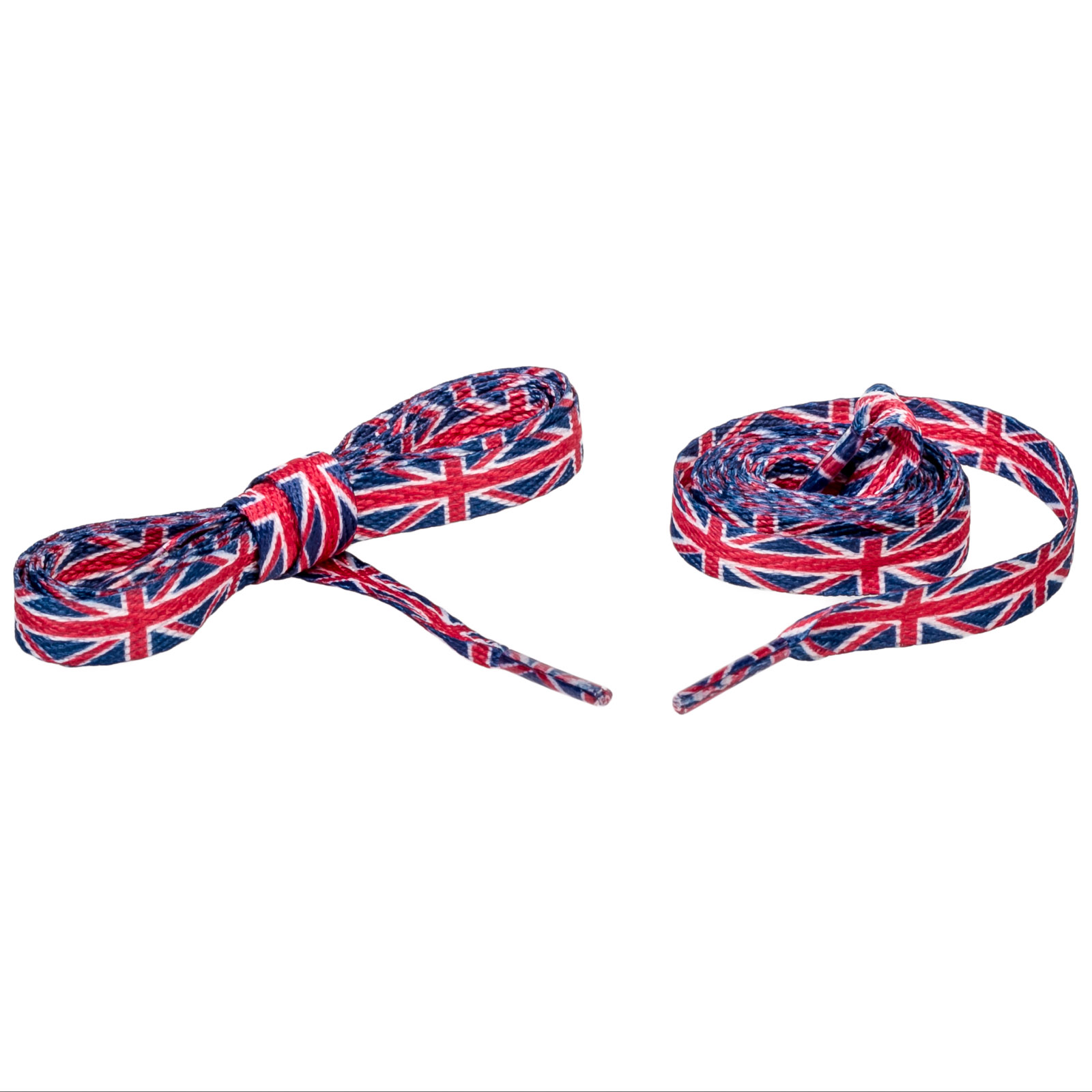 Springyard Laces 130cm BRITTI *