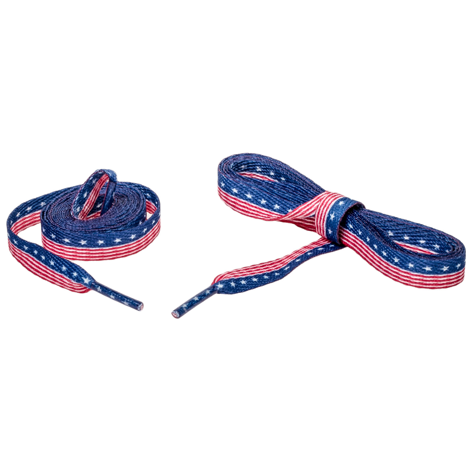 Springyard Laces 130cm USA *