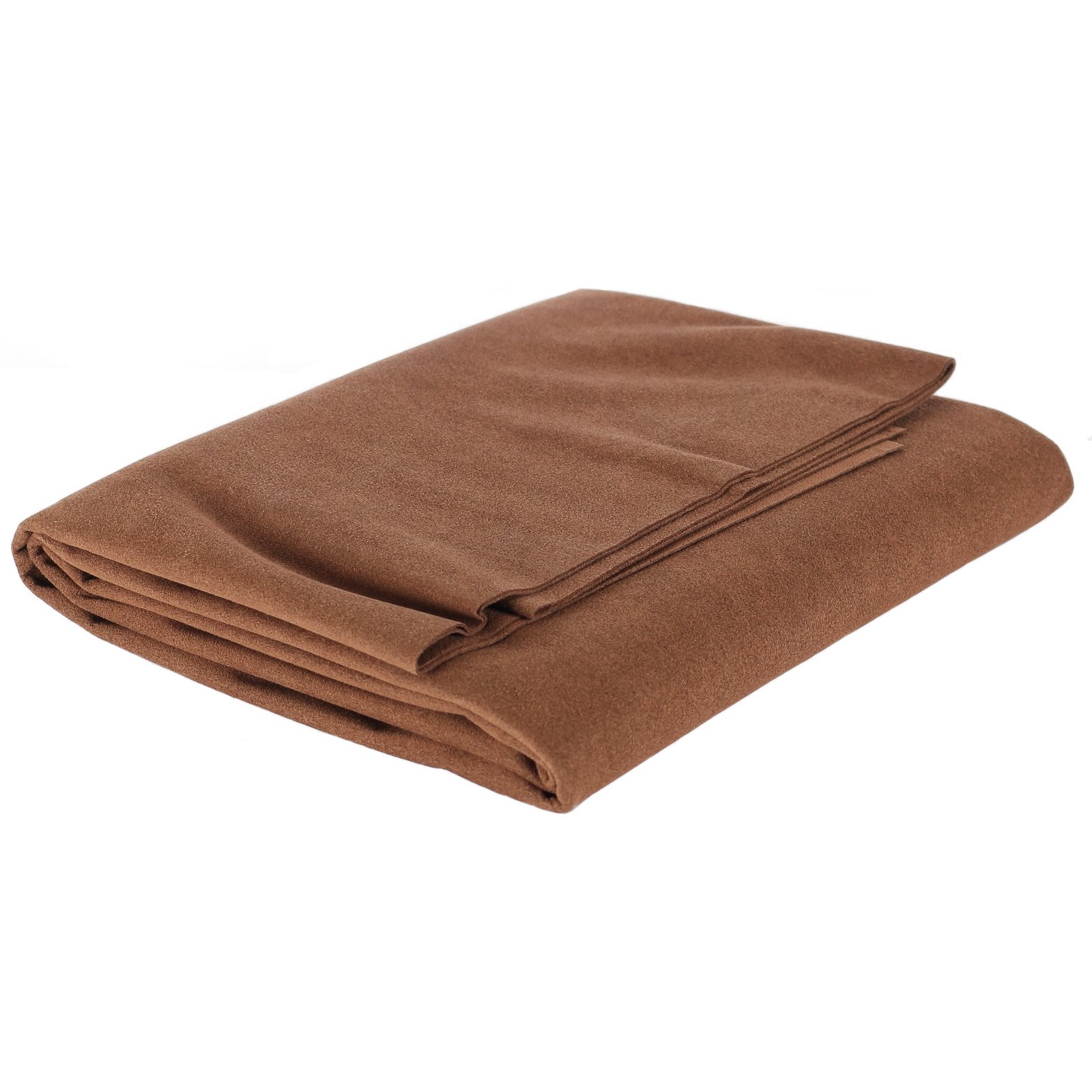 Suetex Brown 235 100 x 137cm