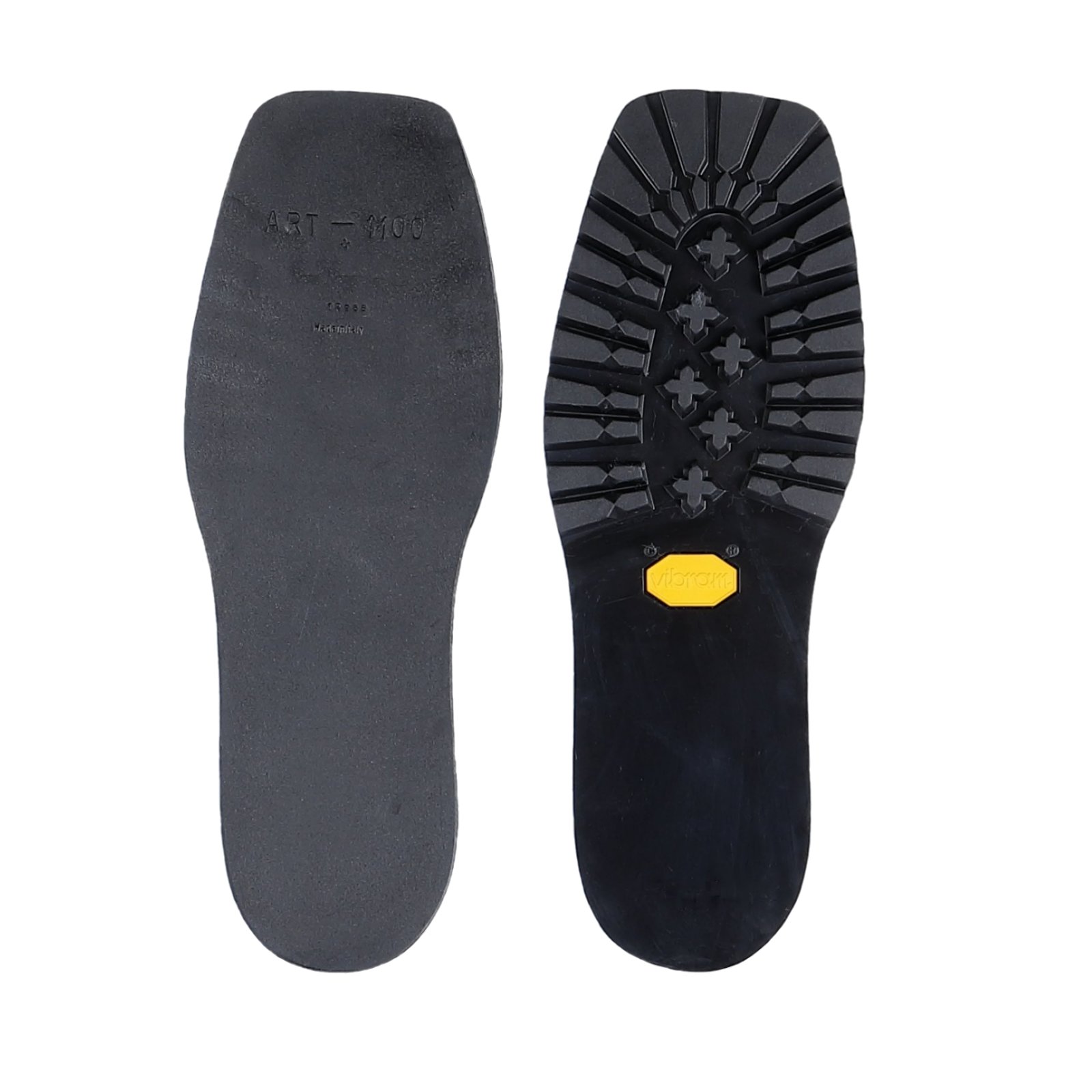 Vibram 1100S Montagna Pohja 43/44