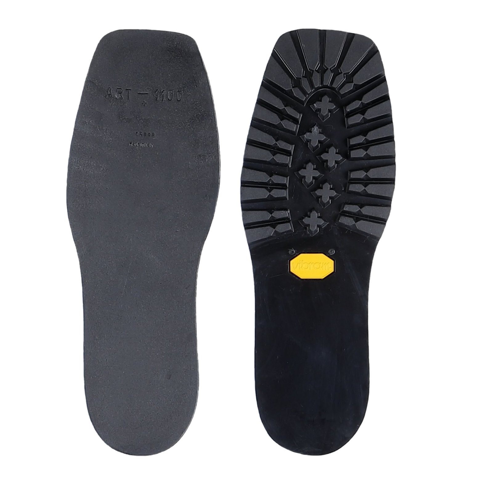 Vibram 1100S Montagna Pohja 45/46