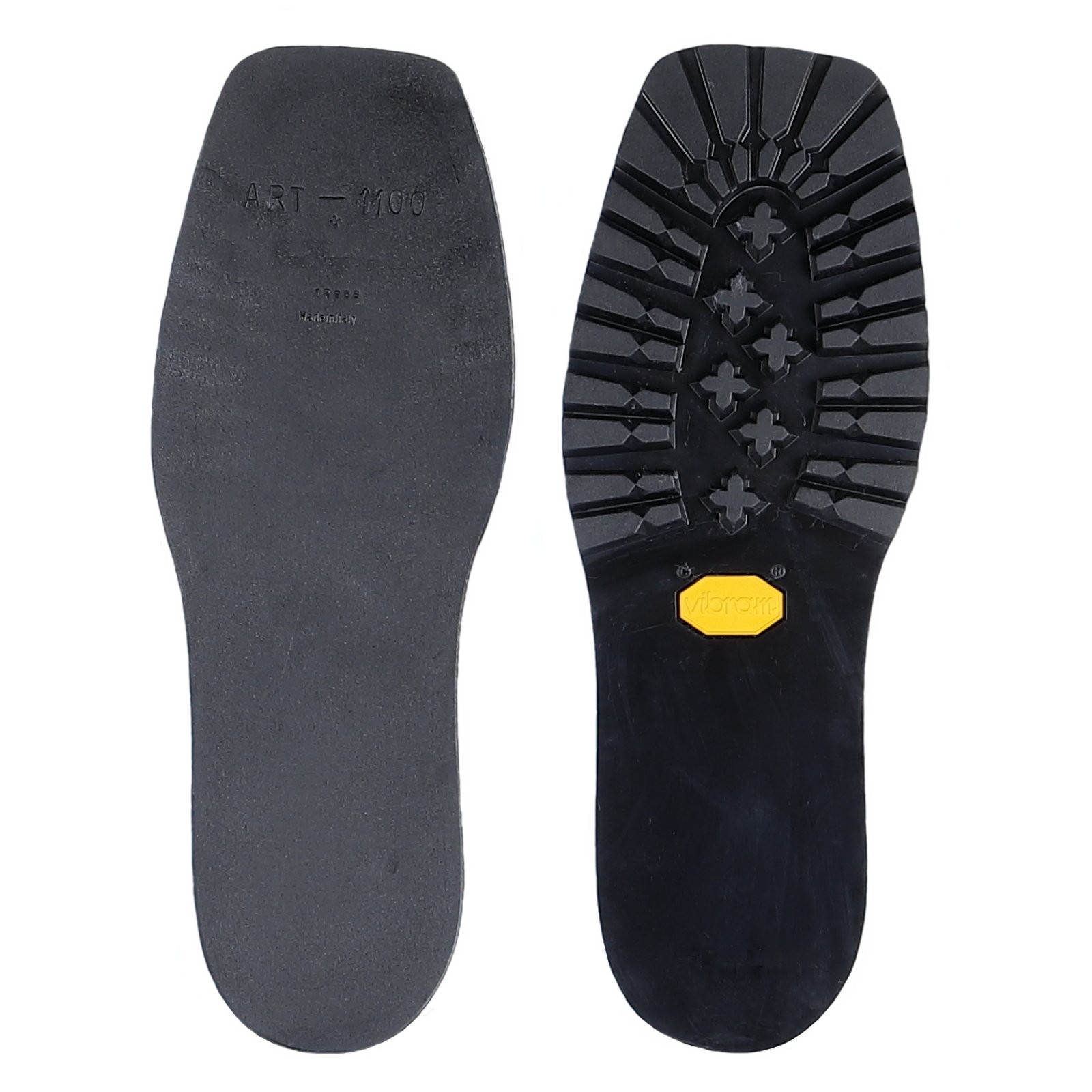 Vibram 1100S Montagna Pohja 47/48