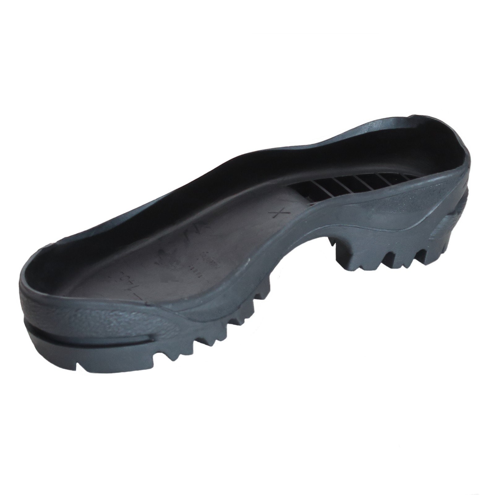 Vibram 1450 Clusaz Kokopohja 47,5 Musta