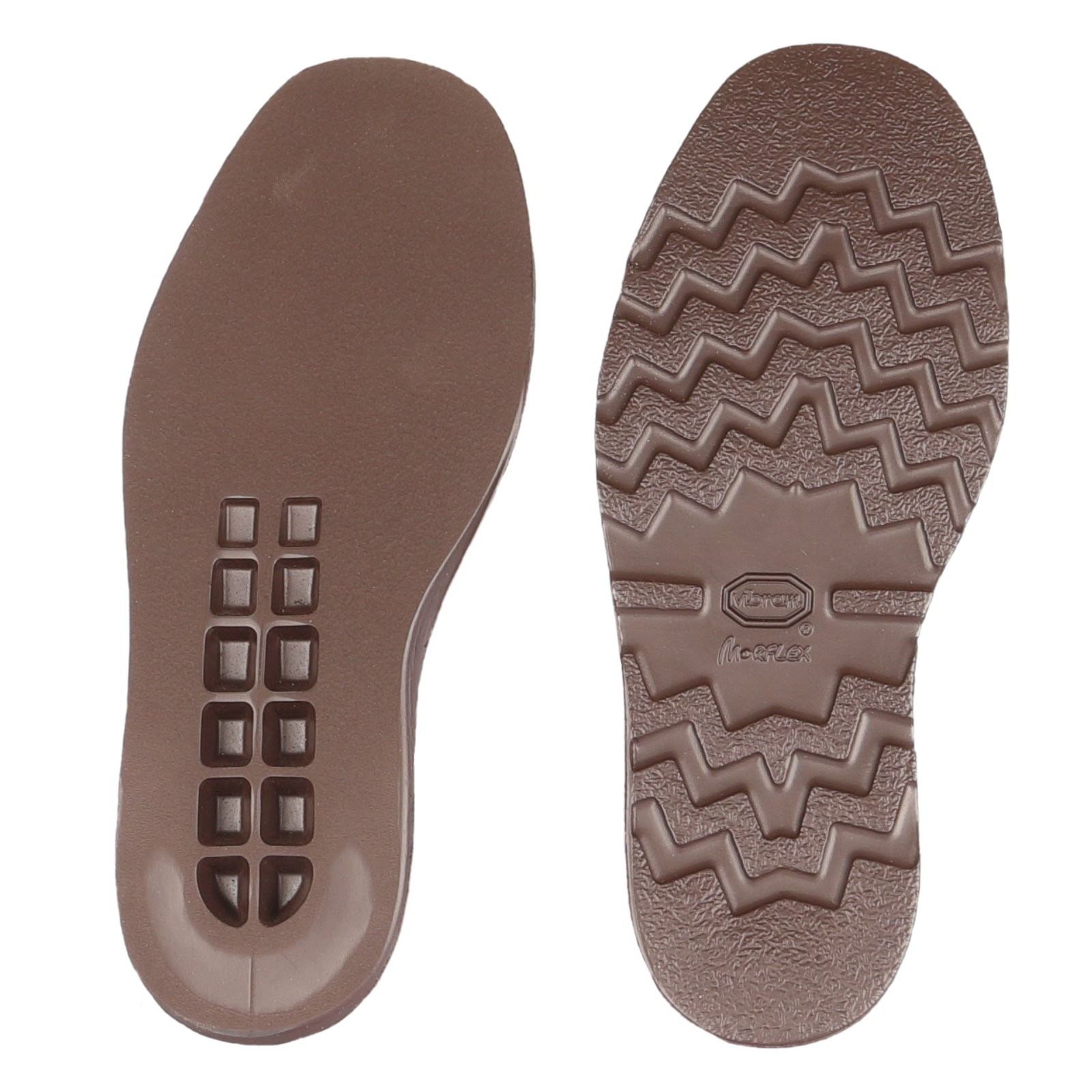 Vibram Cristy KP 35/38 Ruskea