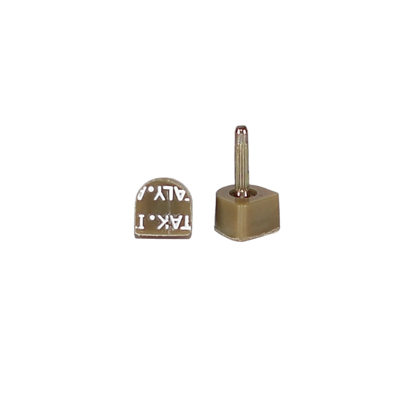 Architak Tappilappu Thin Pin 1 Beige