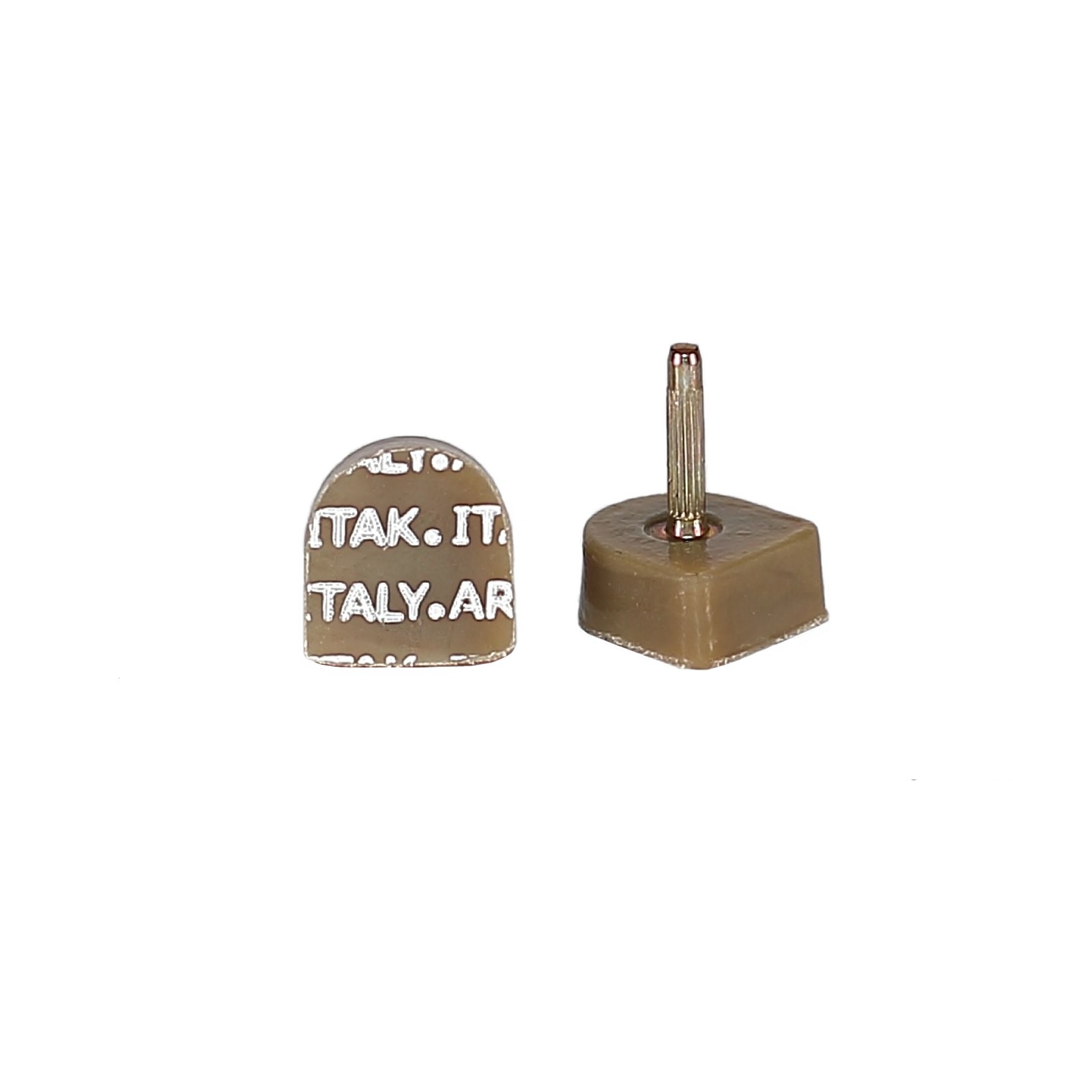 Architak Tappilappu Thin Pin 5 > 3 Beige