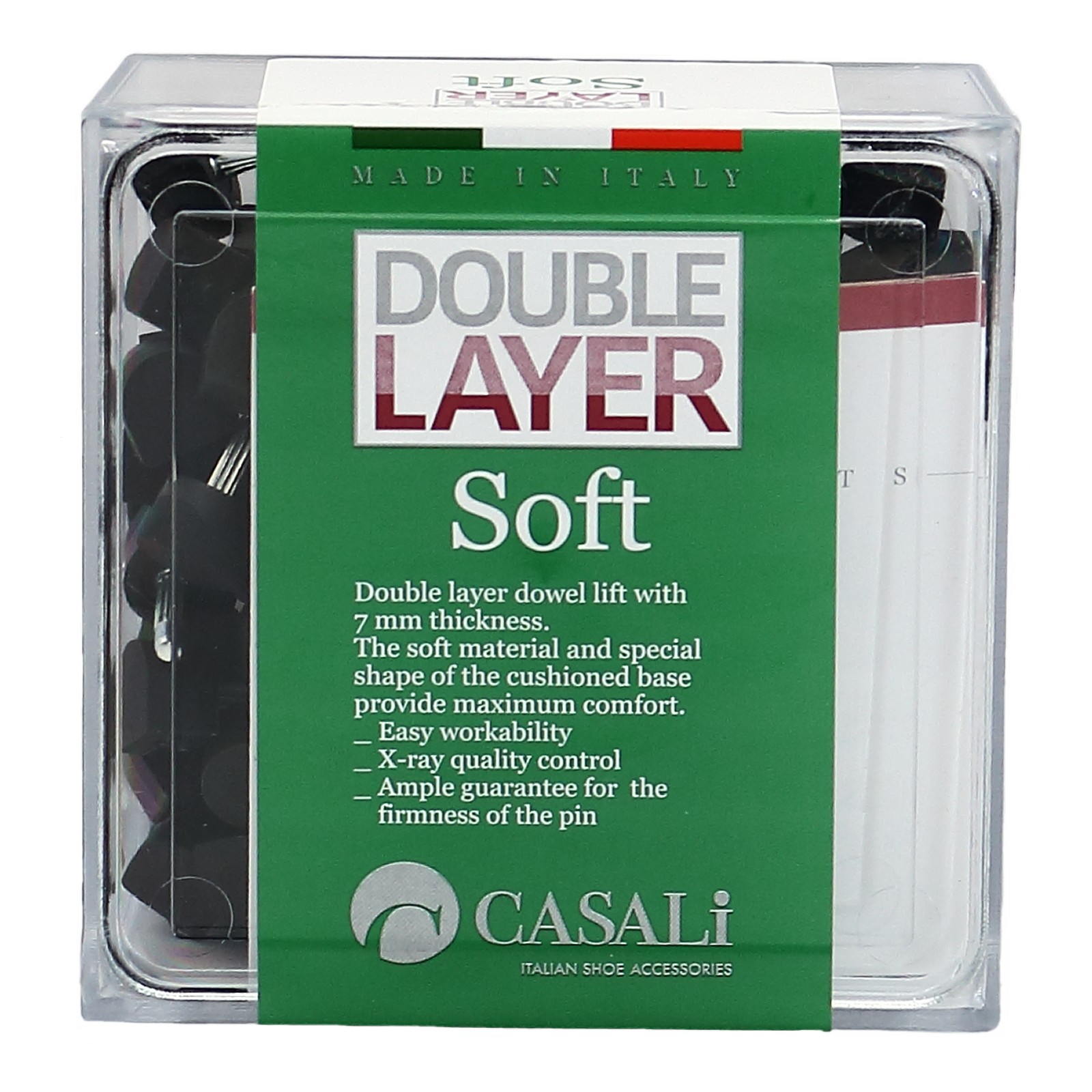 Casali Tappilappu Soft 24 Beige