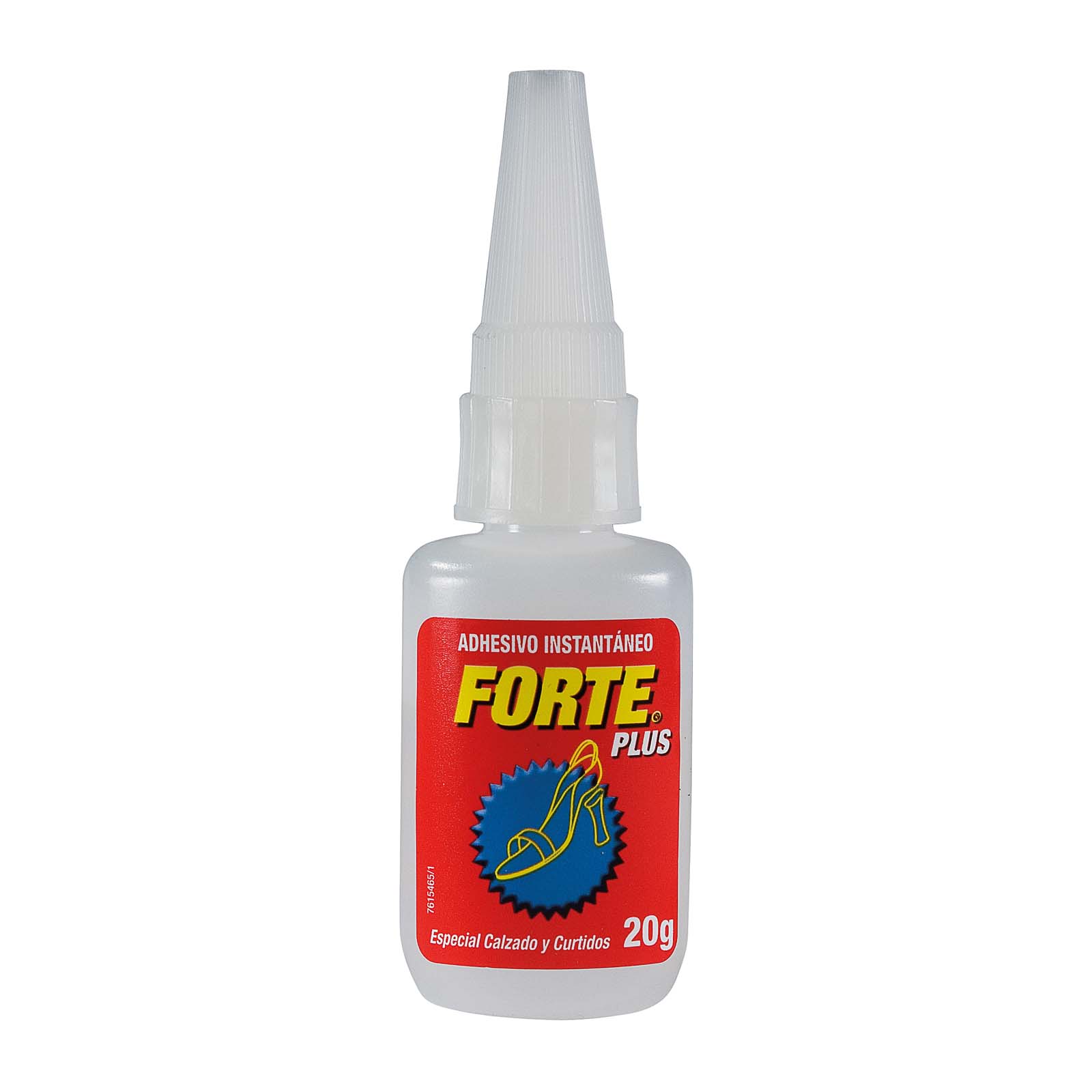 Transparent Forte 20g