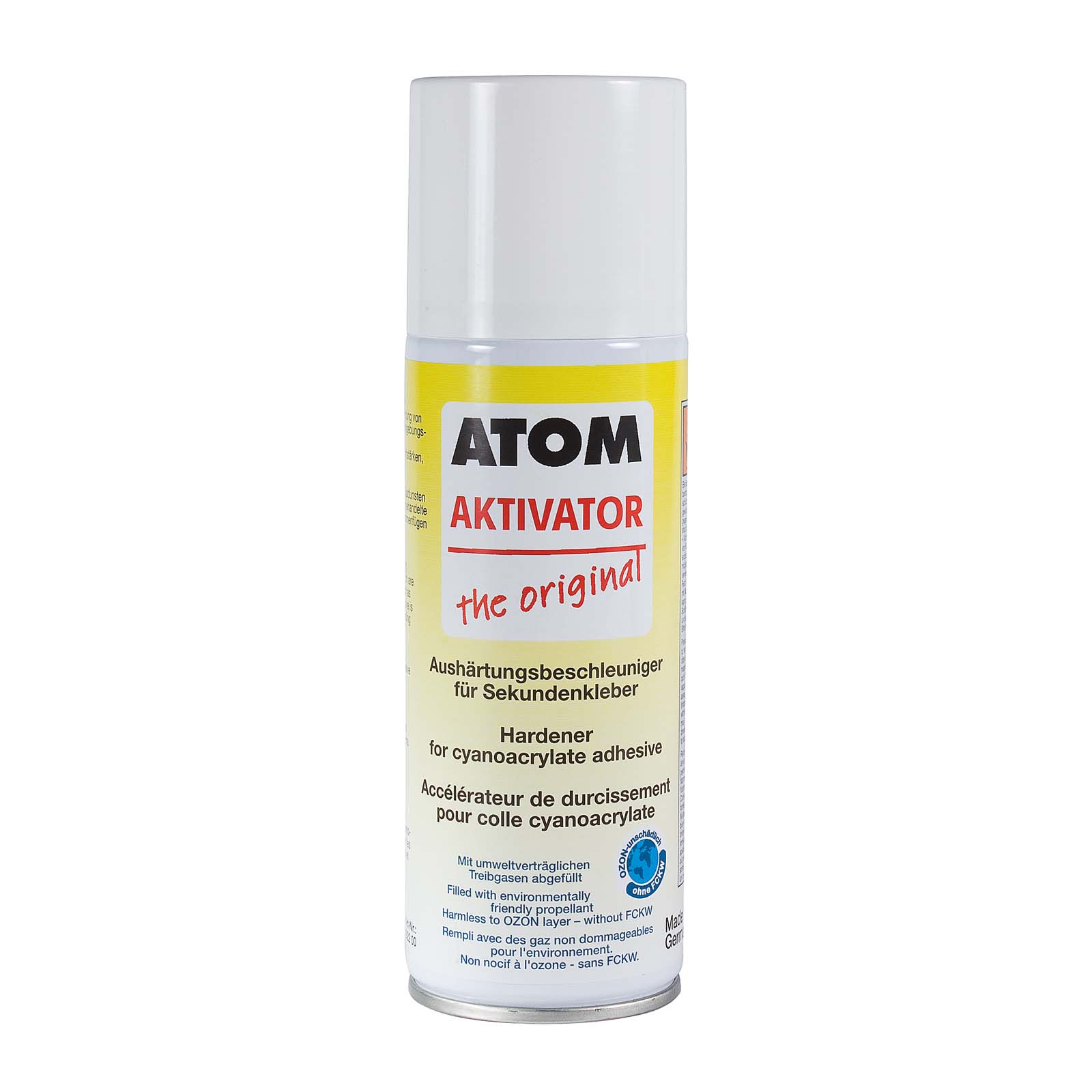 Atom Aktivator 200ml