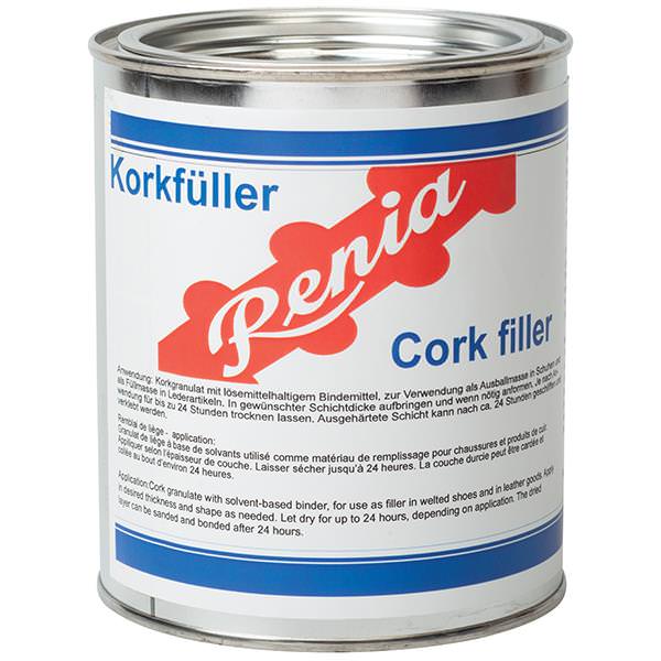 Renia Cork filler 450g