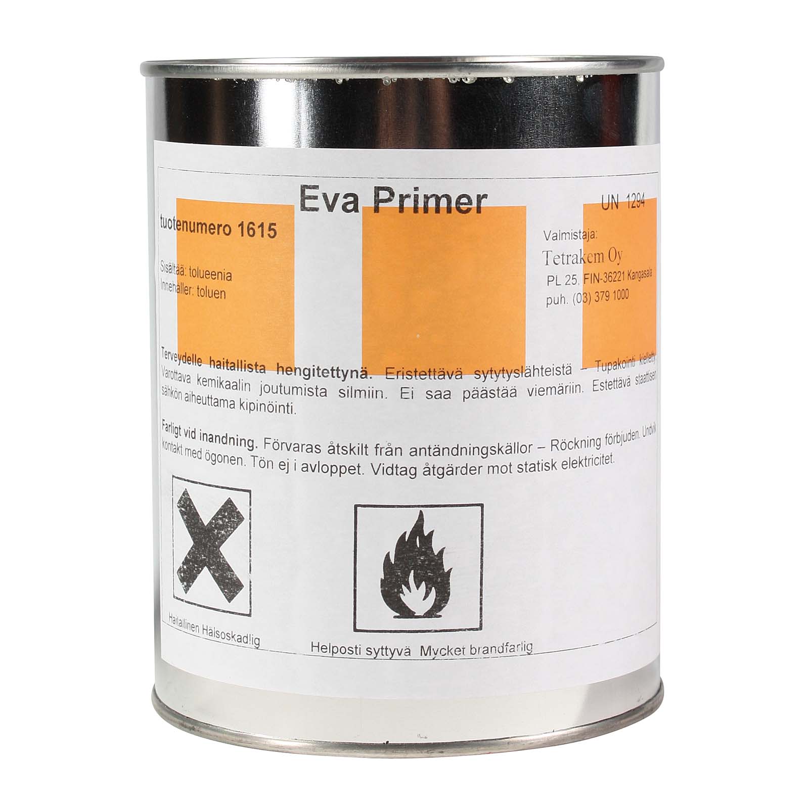 Tetra Eva Primer 1615 1l