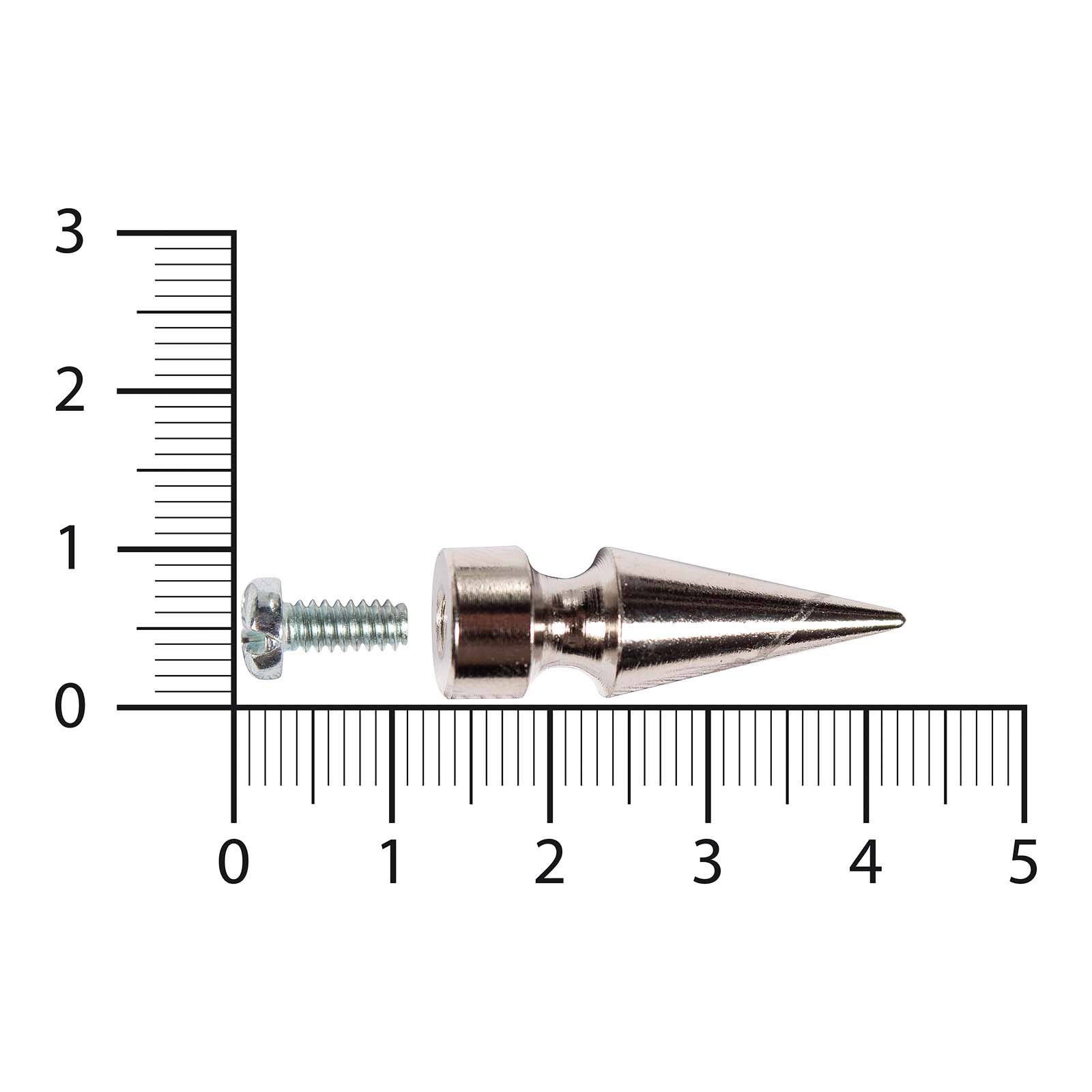 Koristeniitti Killeri 30mm NKL