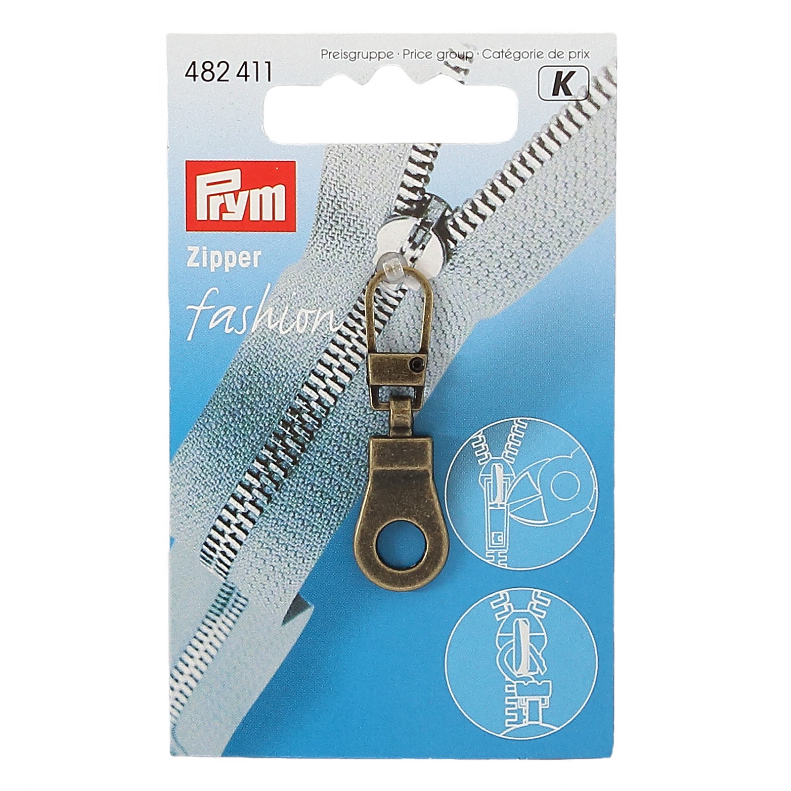 Prym Muotivedin MP