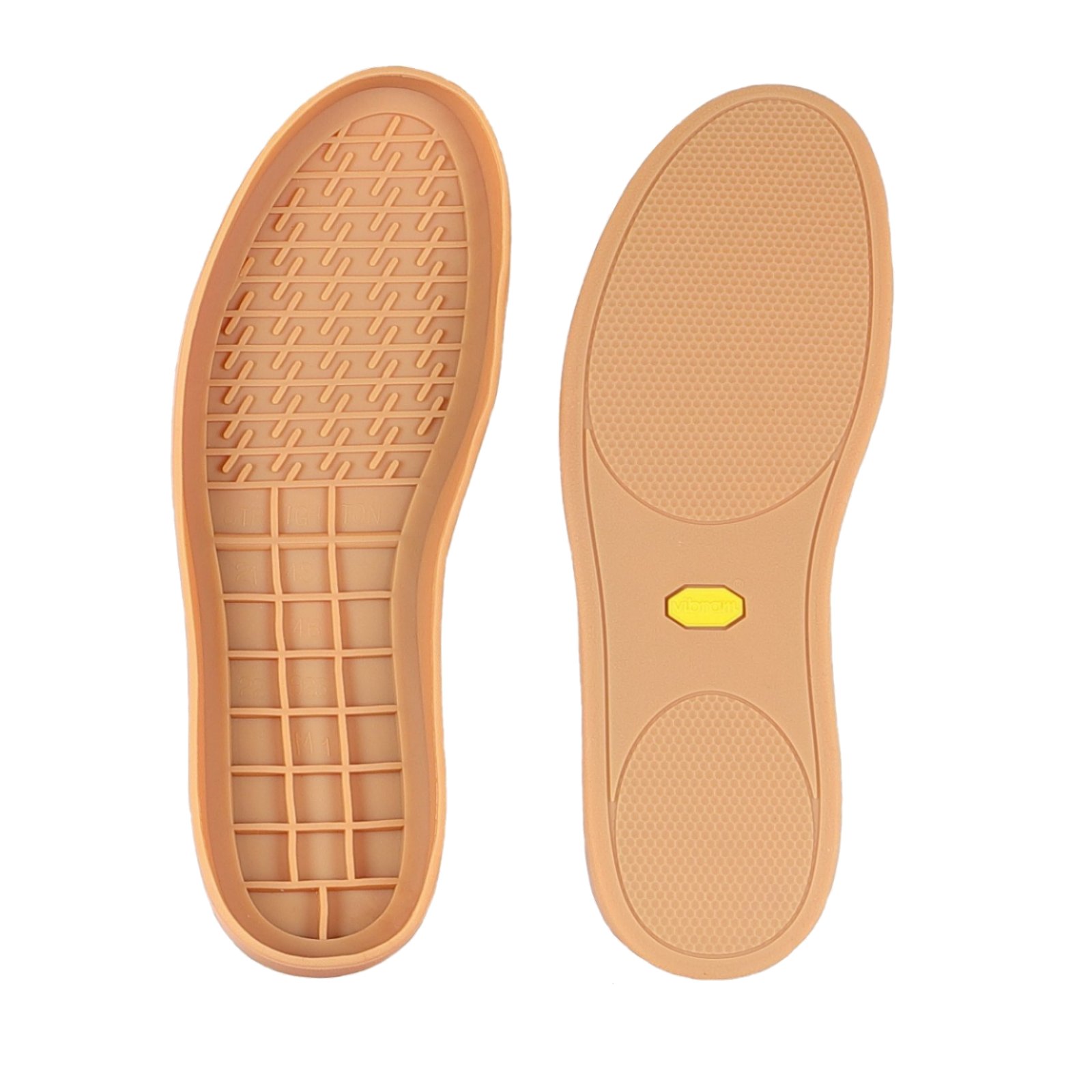 Vibram 2148 Strighton KP 44 Hunaja