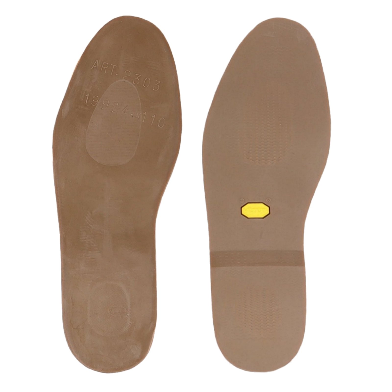 Vibram 2303 New Porto C KP 10 Caramel