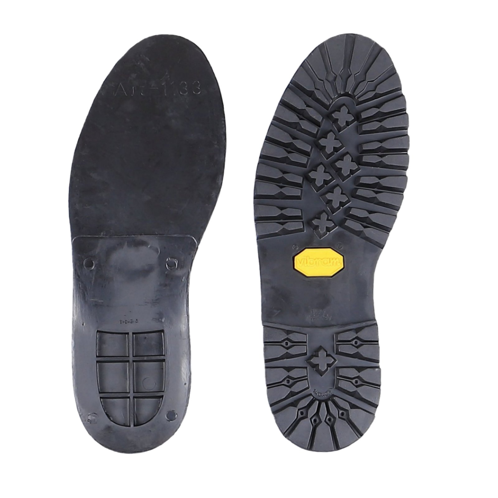 Vibram Montagna Block 1133 KP 41/42 Mu