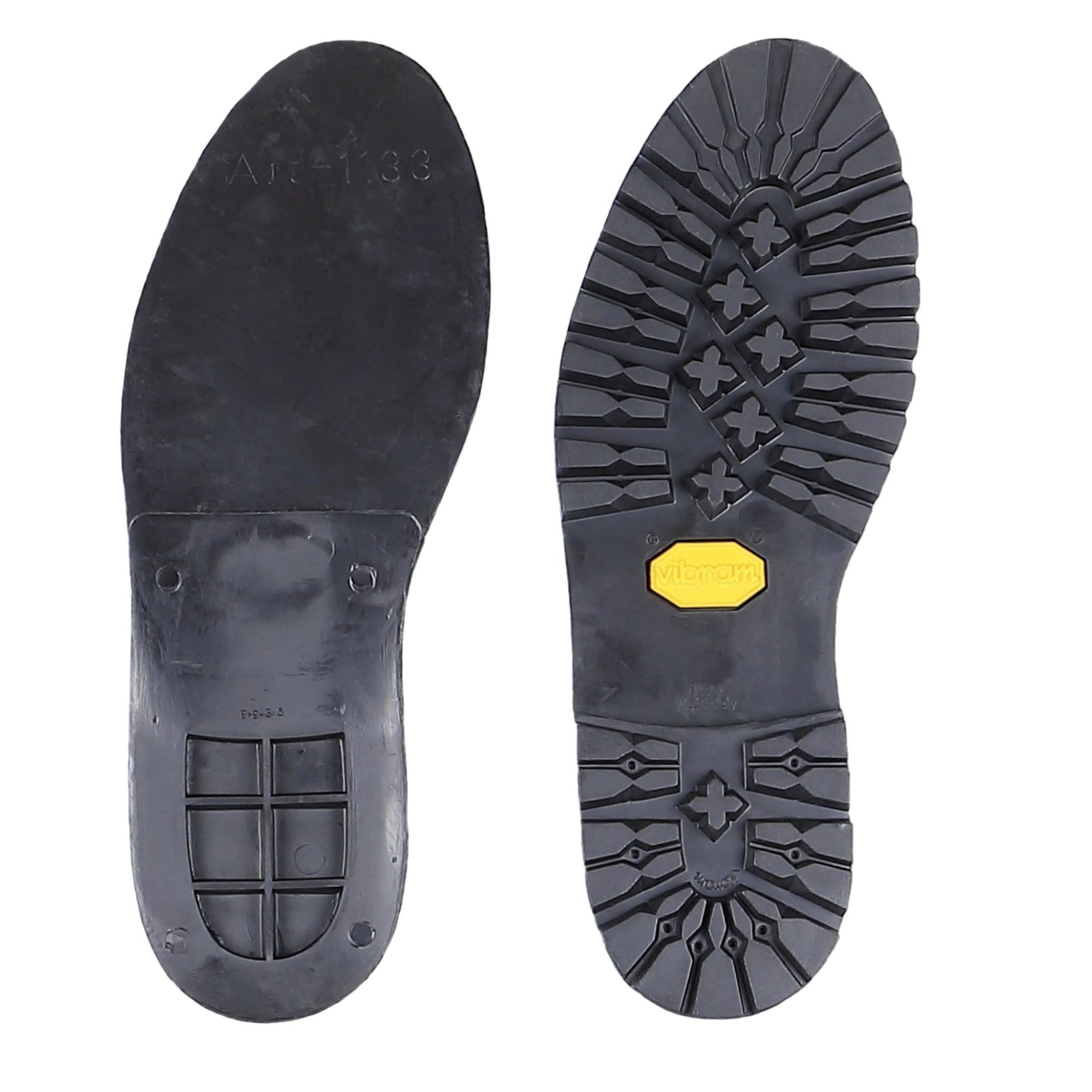 Vibram Montagna Block 1133 KP 45/46 Mu