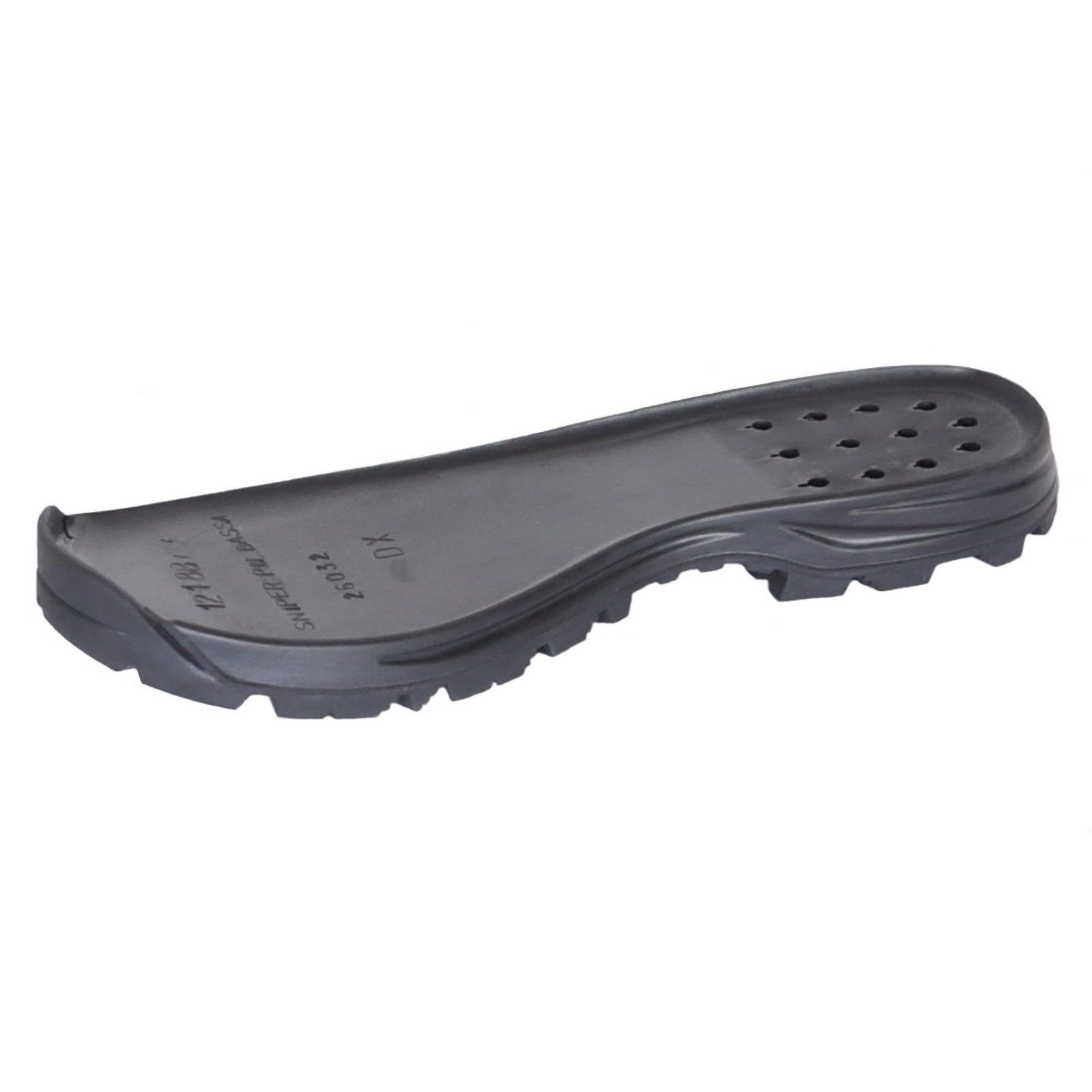 Vibram Sniper 1218B KP Matala 37 Musta