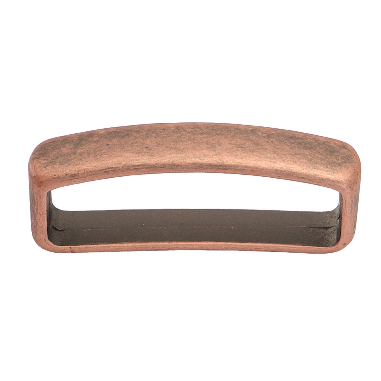 Leiffi Pin Belt 40mm Oxit Copper