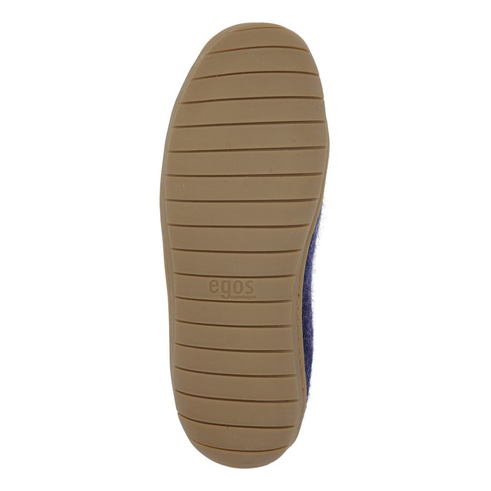 Egos Slipper-3300 Natural Grey 36 Rubber