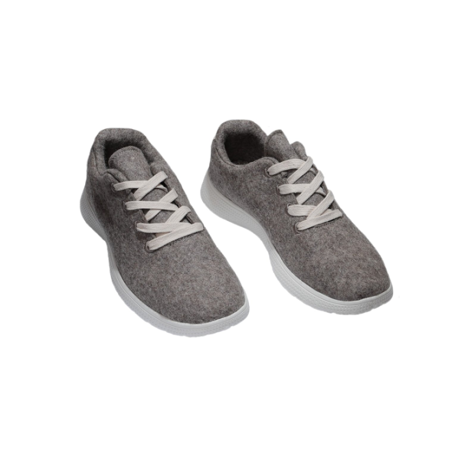 Egos Merino Sneaker Nat.Grey koko 36*