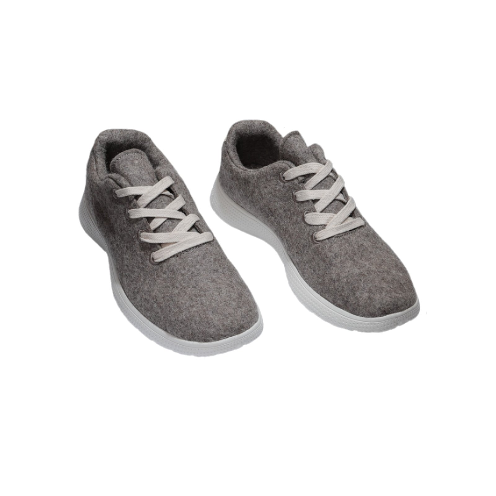 Egos Merino Sneaker Nat.Grey koko 37*