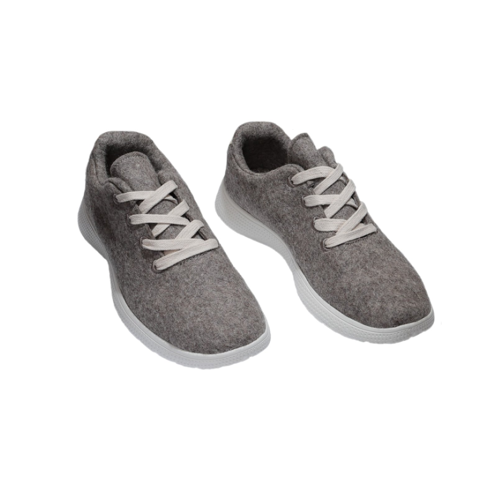 Egos Merino Sneaker Nat.Grey koko 38*