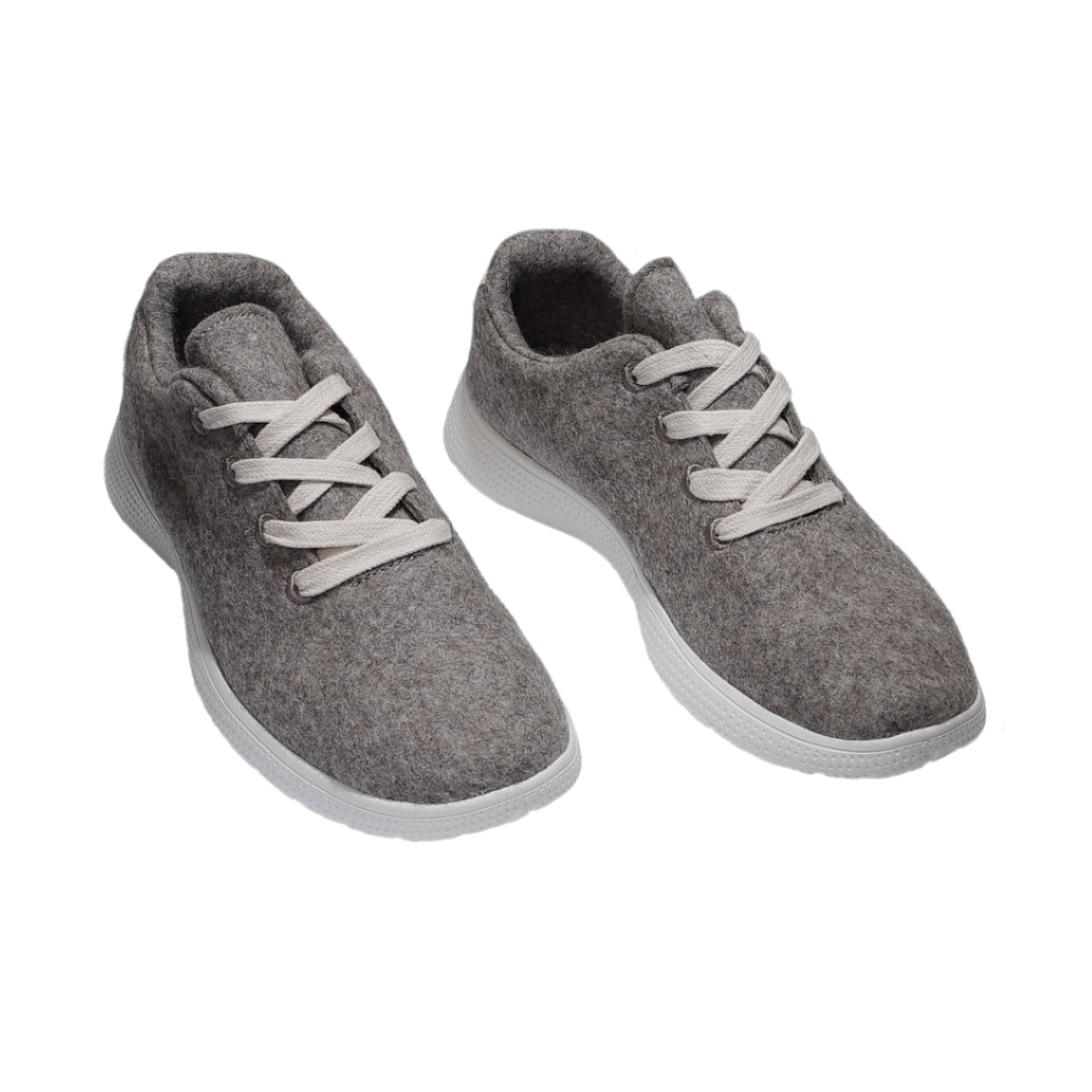 Egos Merino Sneaker Nat.Grey koko 41*