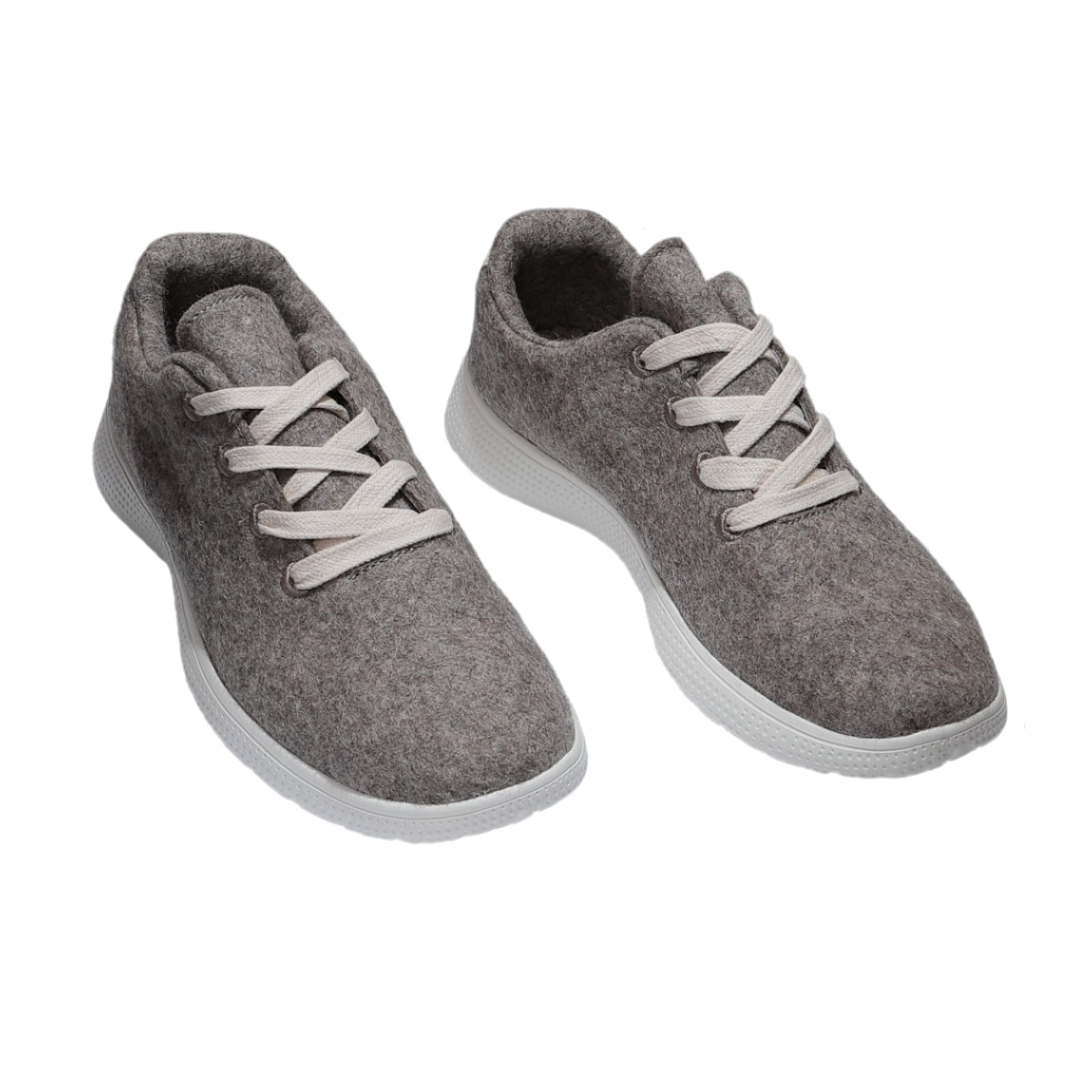 Egos Merino Sneaker Nat.Grey koko 42*