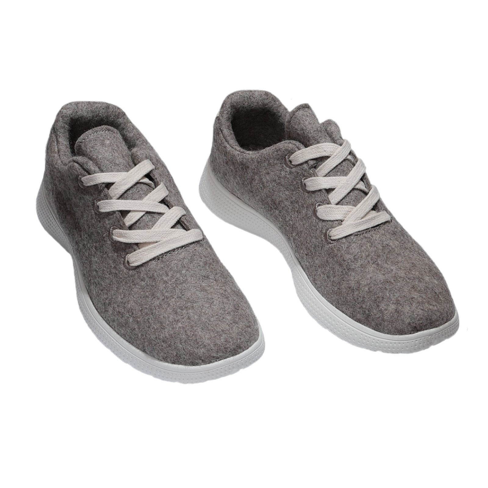 Egos Merino Sneaker Nat.Grey koko 43*