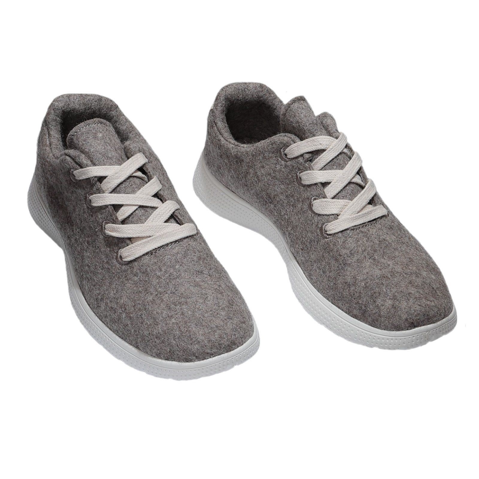 Egos Merino Sneaker Nat.Grey koko 44*