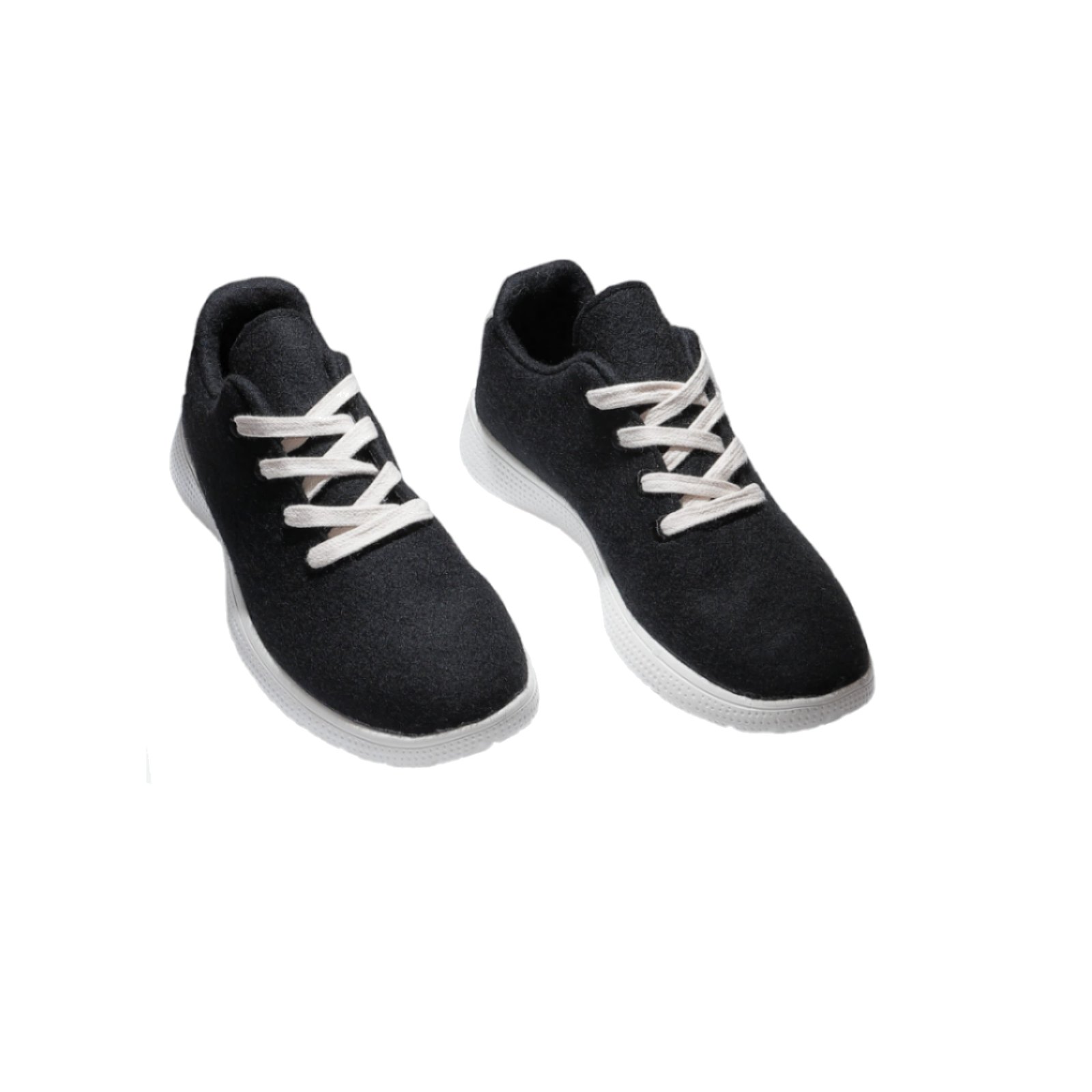 Egos Merino Sneaker Black koko 36*